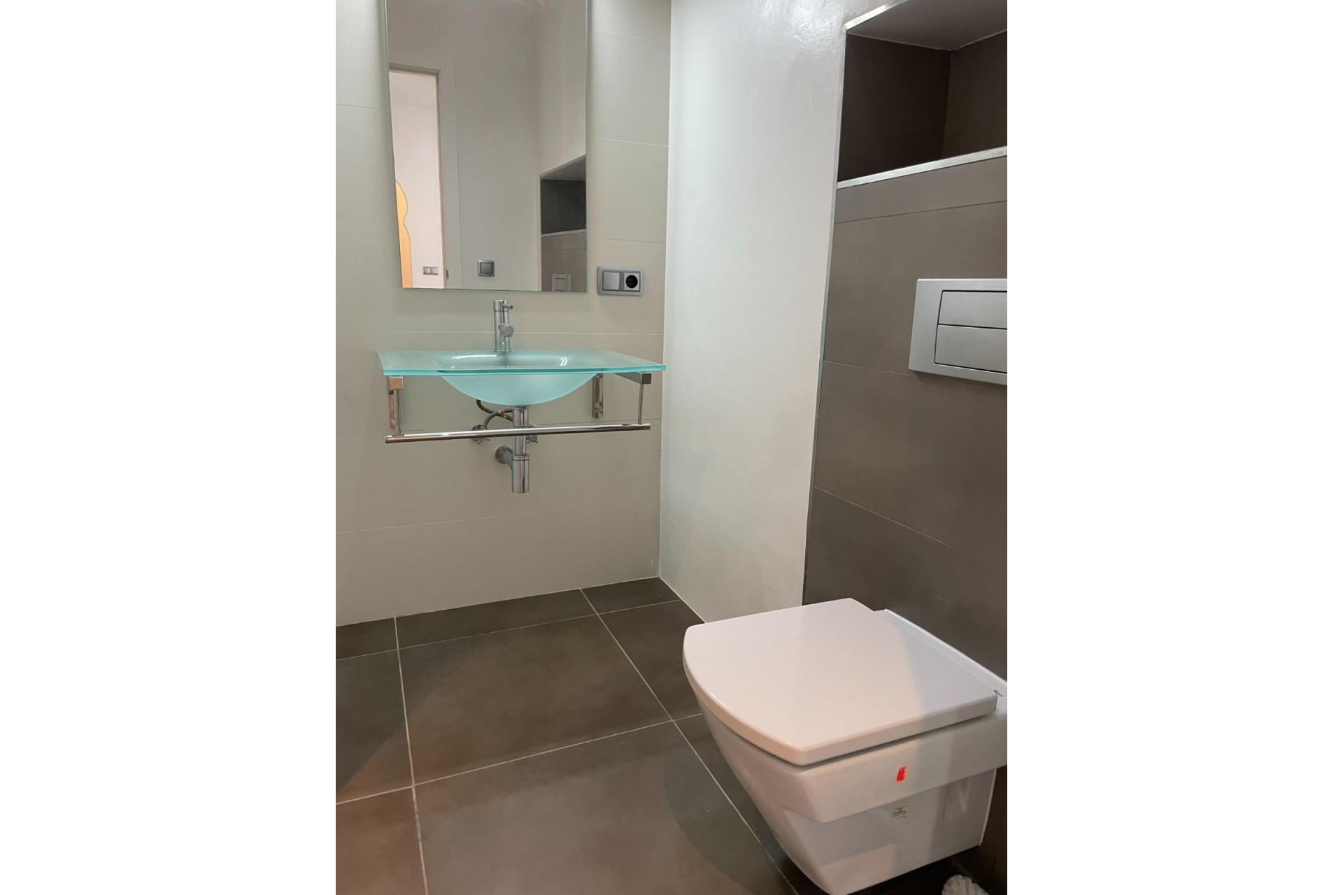 Nouvelle construction - Villa - Moraira - El pinar