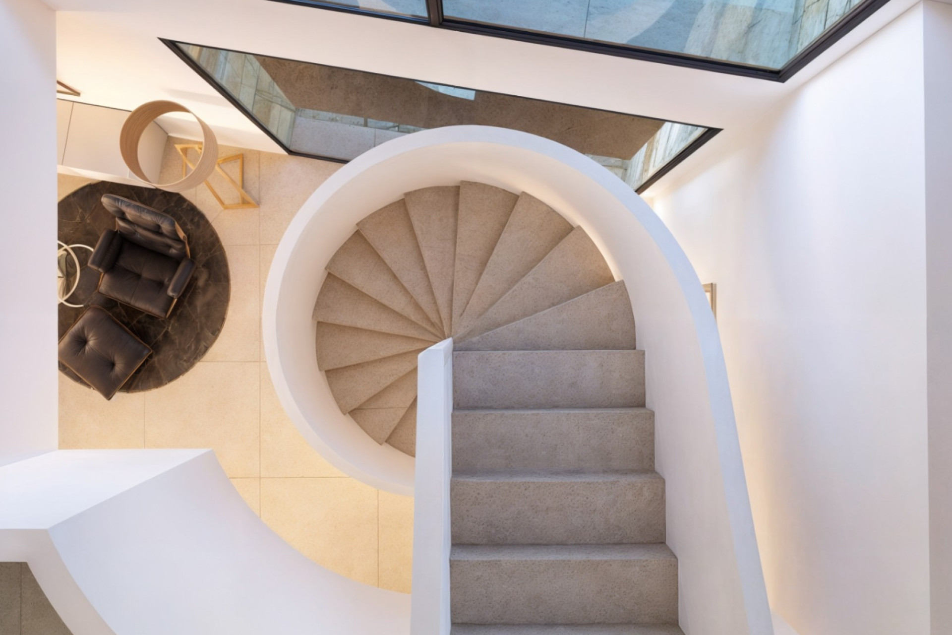 Nouvelle construction - Villa - Moraira