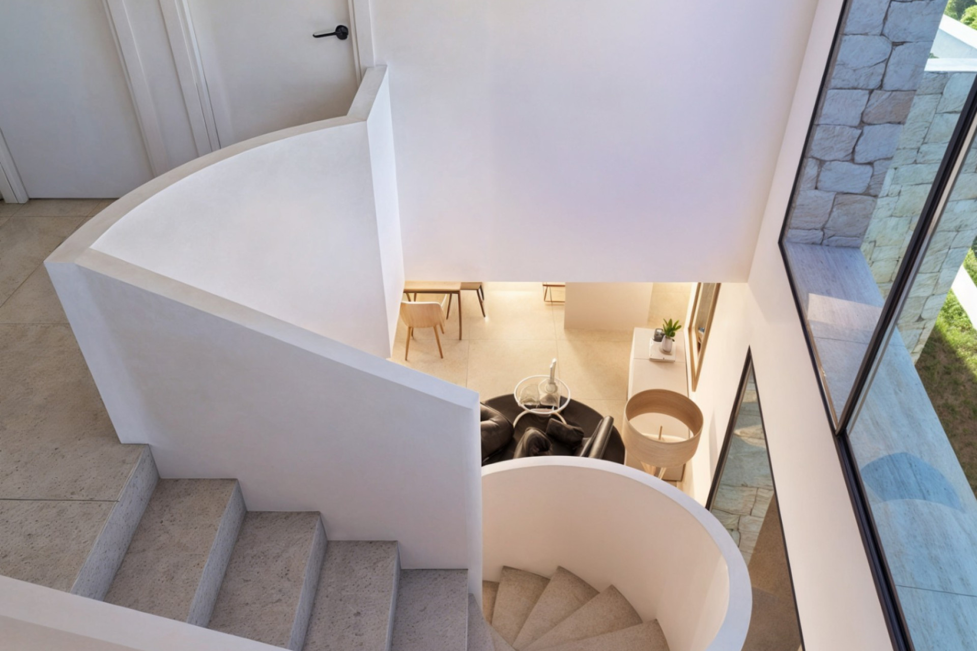 Nouvelle construction - Villa - Moraira