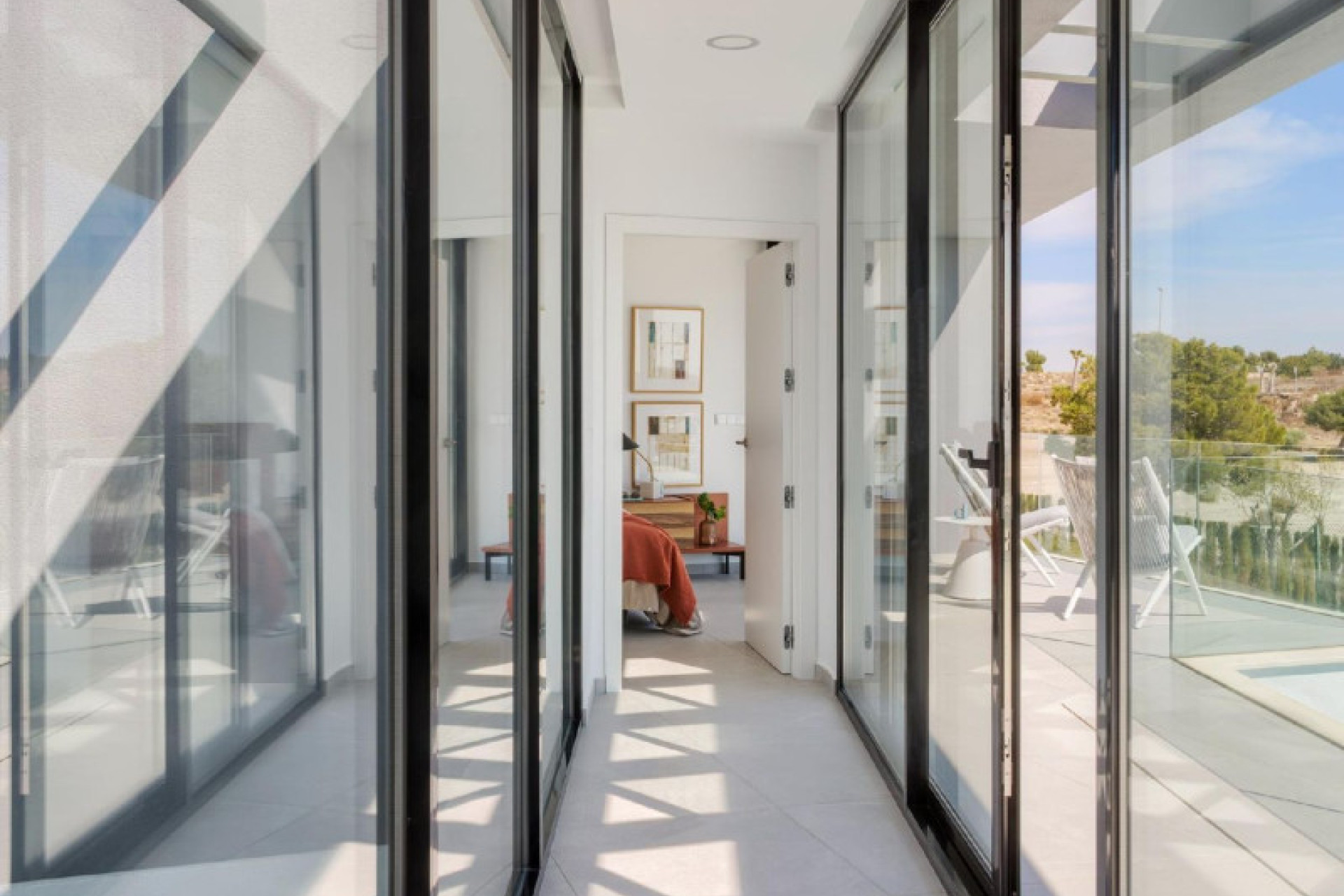 Nouvelle construction - Villa - Murcia