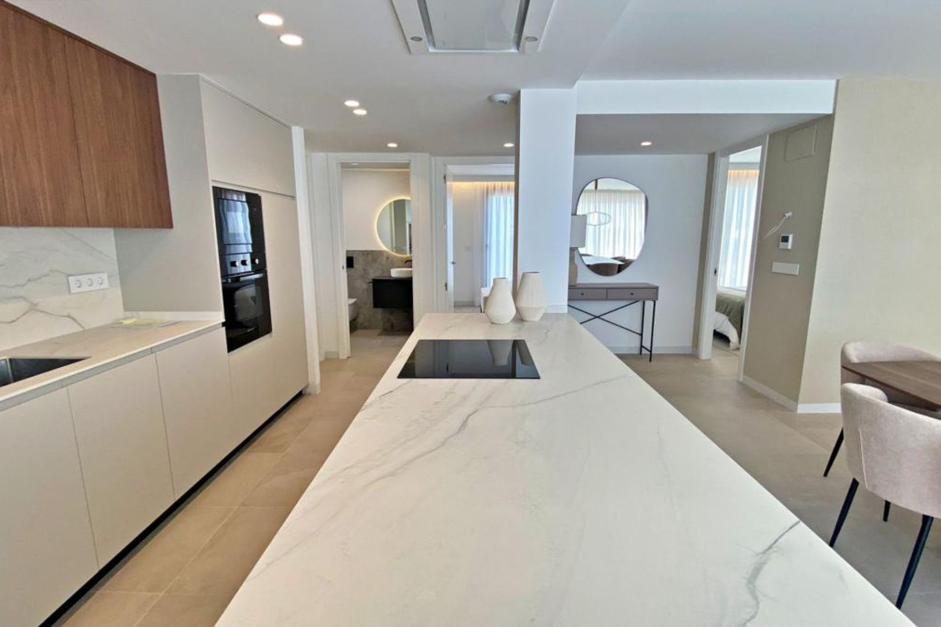 Nouvelle construction - Villa - Mutxamel