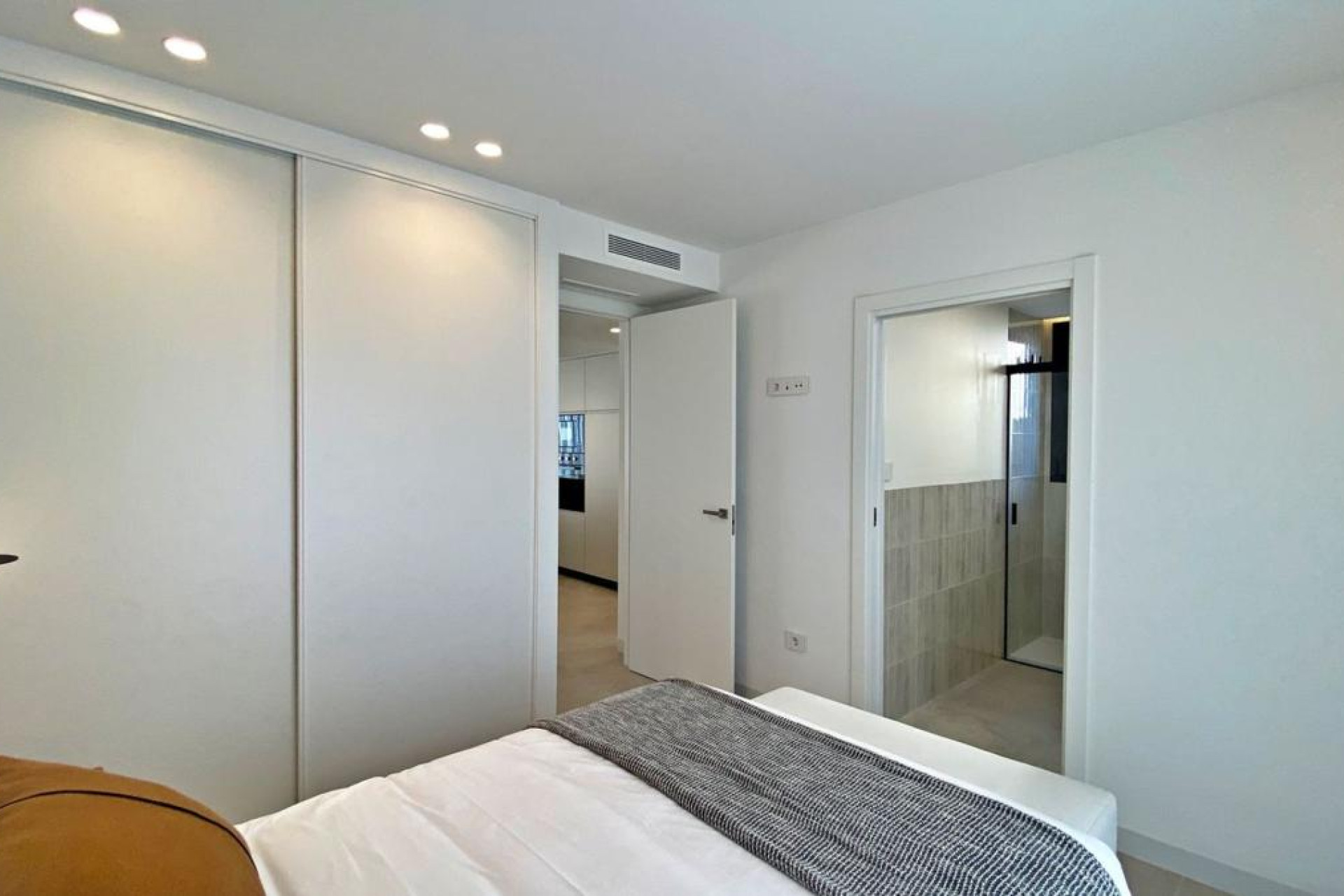 Nouvelle construction - Villa - Mutxamel