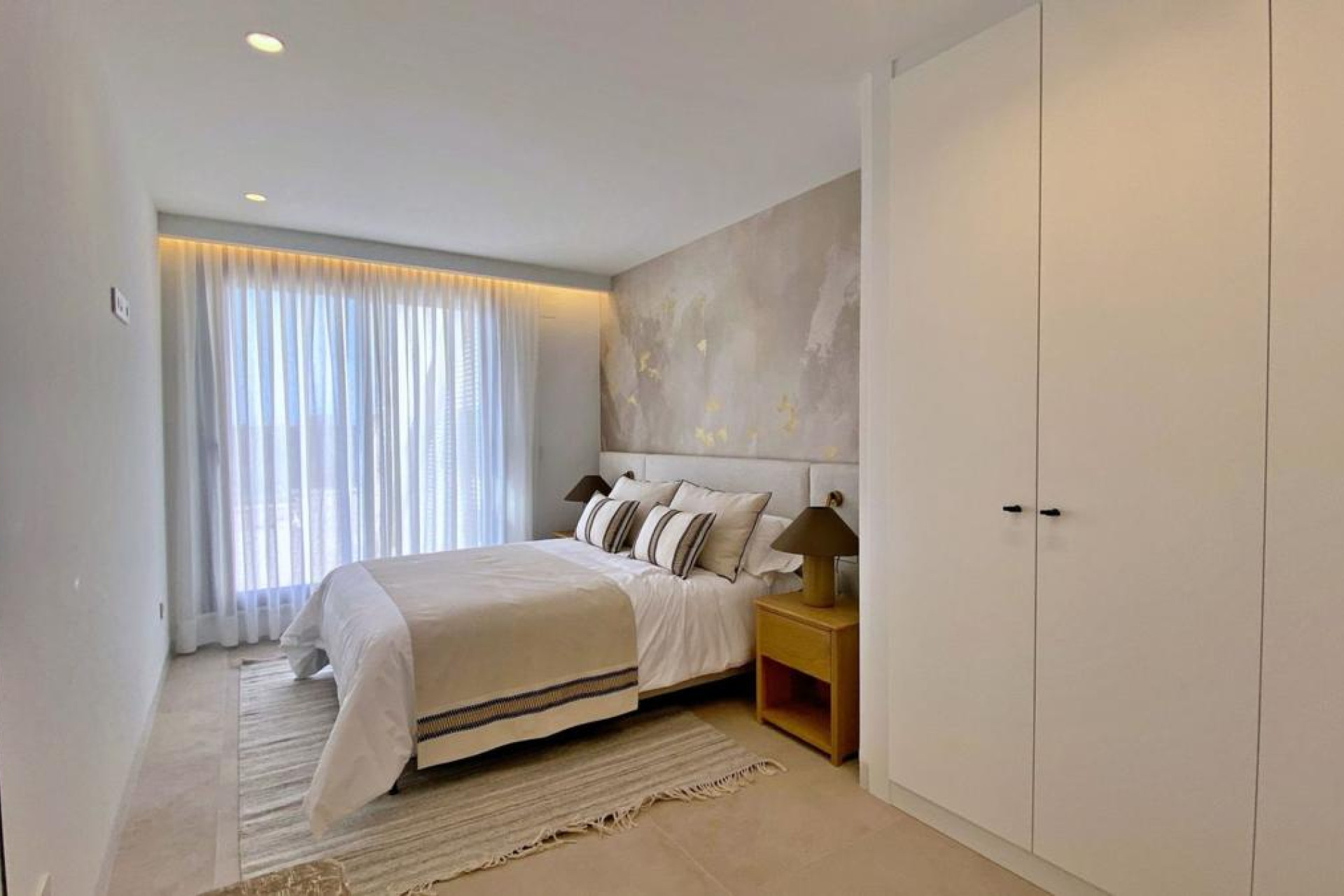 Nouvelle construction - Villa - Mutxamel