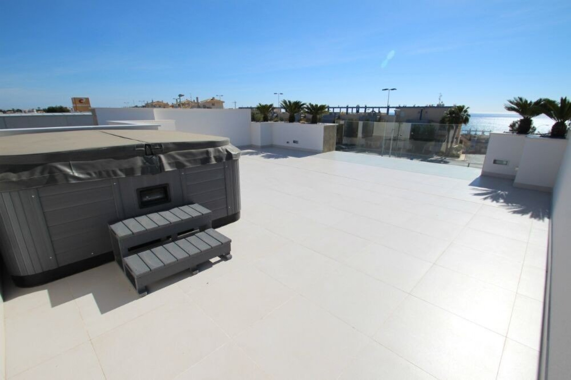 Nouvelle construction - Villa - Orihuela Costa - Campoamor