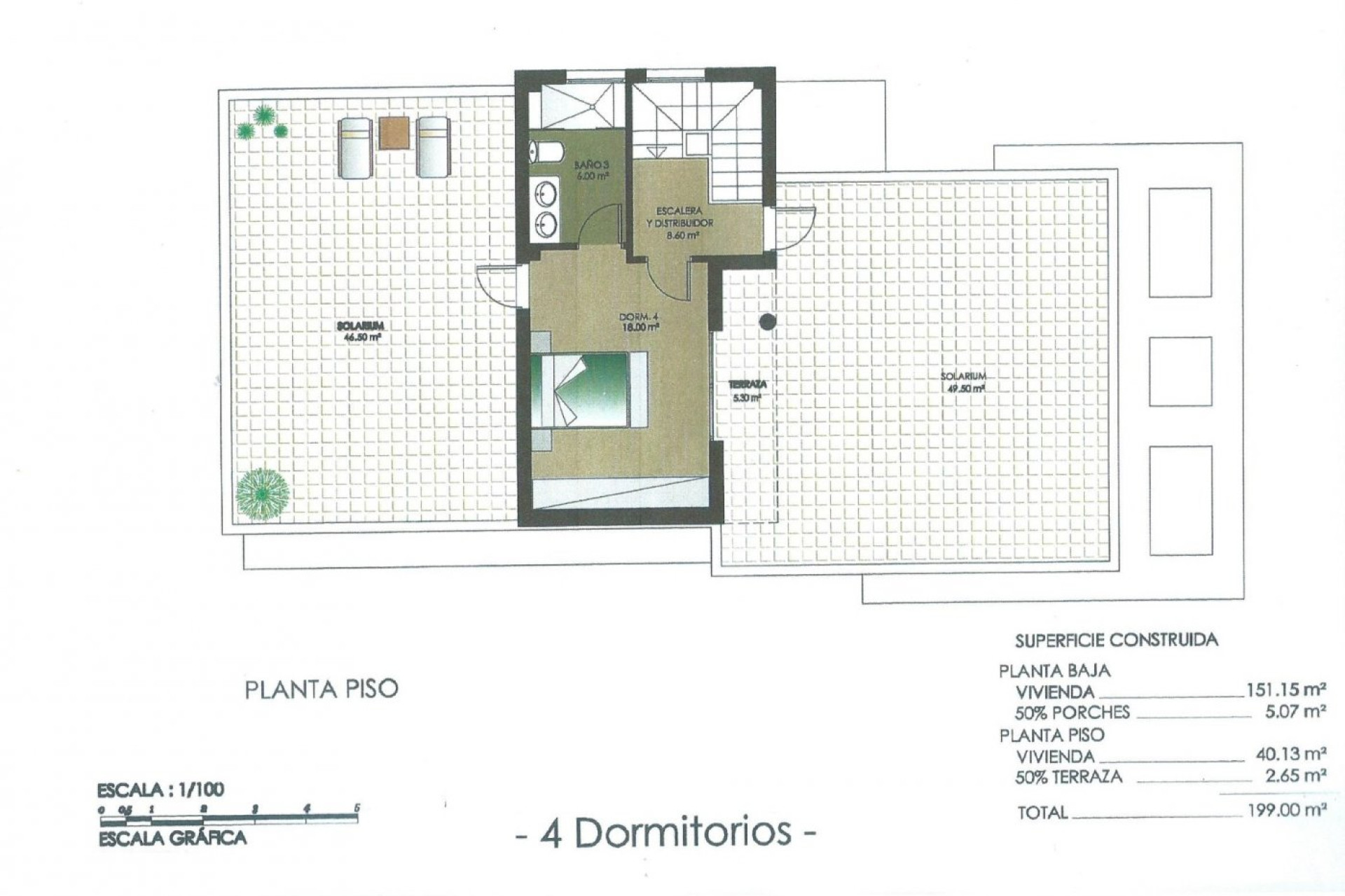 Nouvelle construction - Villa - Orihuela Costa - Campoamor