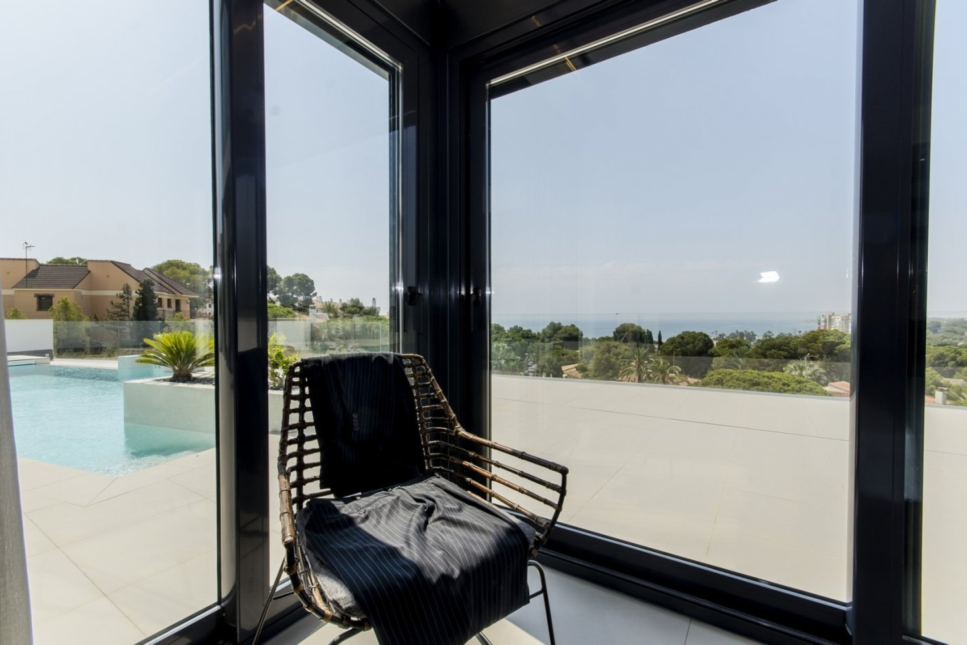 Nouvelle construction - Villa - Orihuela Costa - Campoamor