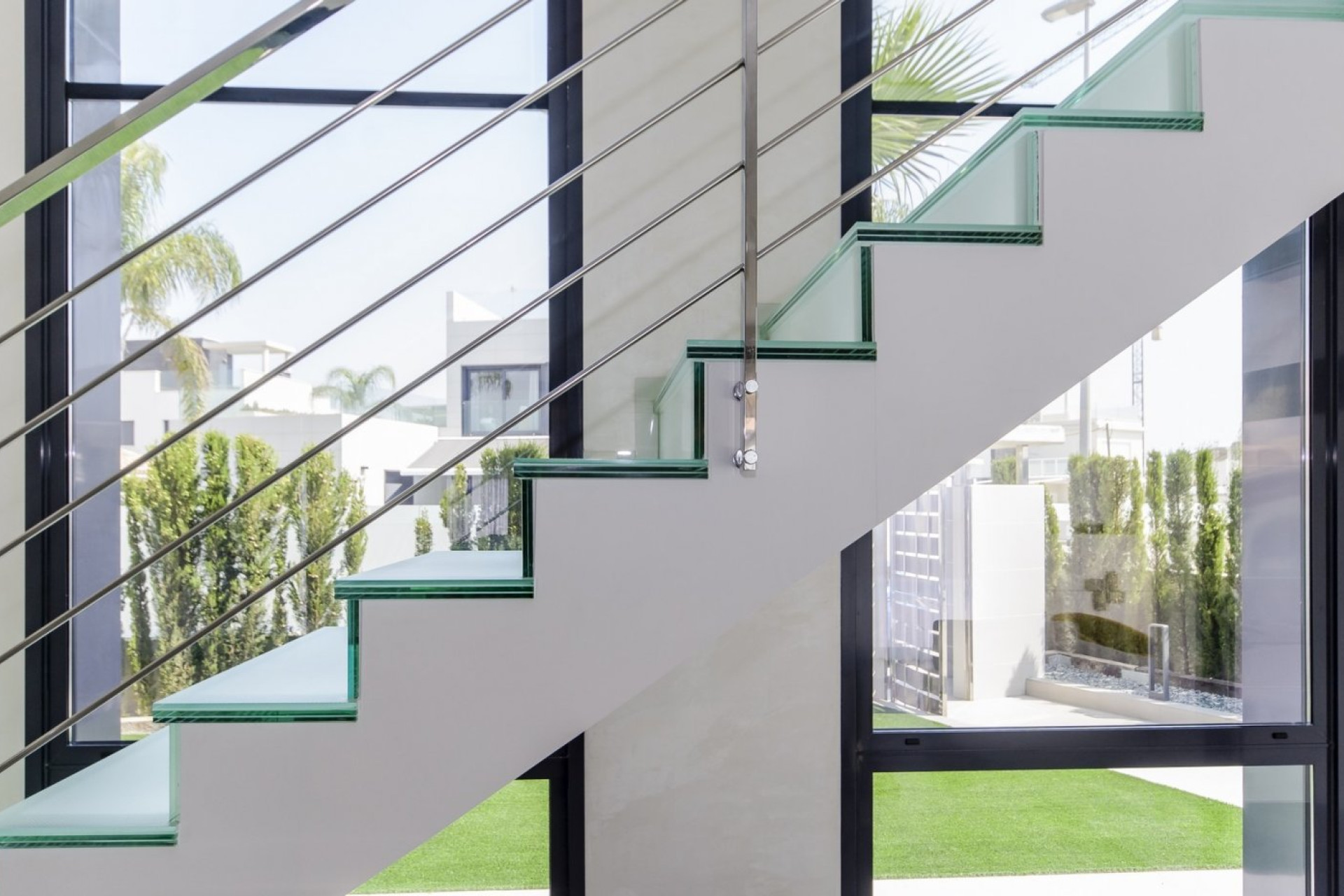 Nouvelle construction - Villa - Orihuela Costa - Campoamor