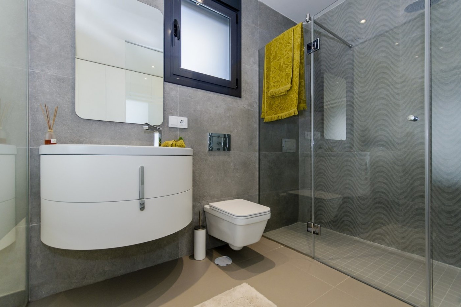 Nouvelle construction - Villa - Orihuela Costa - Campoamor