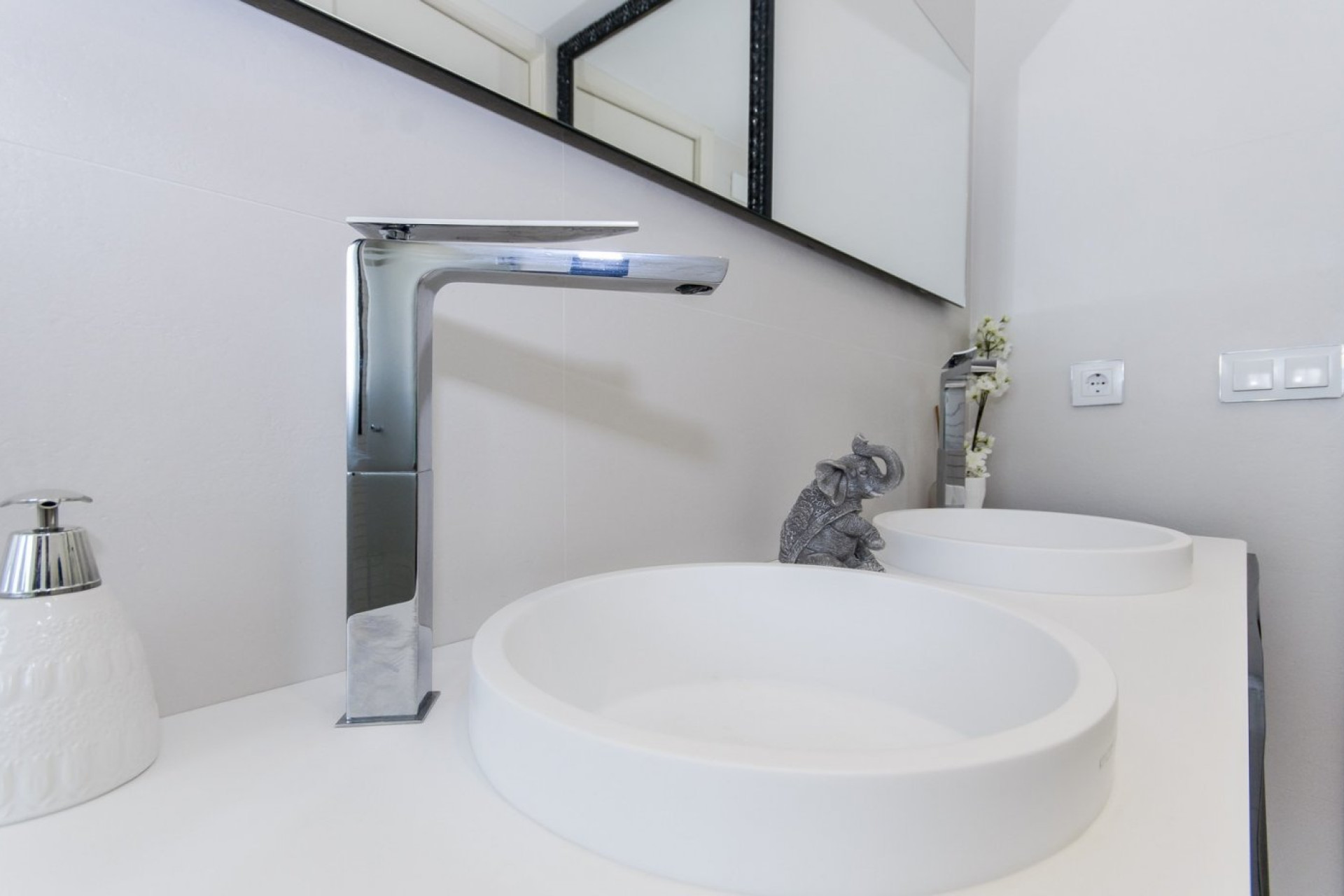 Nouvelle construction - Villa - Orihuela Costa - Campoamor