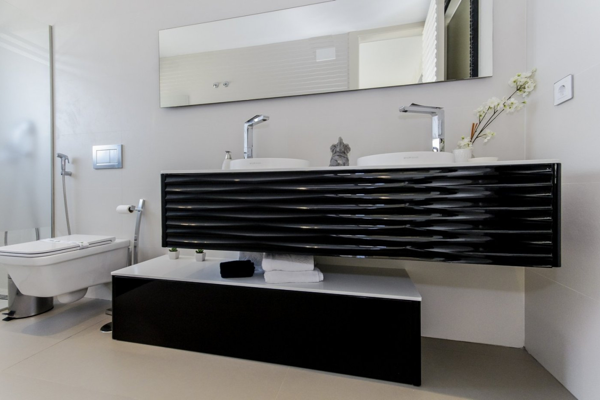 Nouvelle construction - Villa - Orihuela Costa - Campoamor