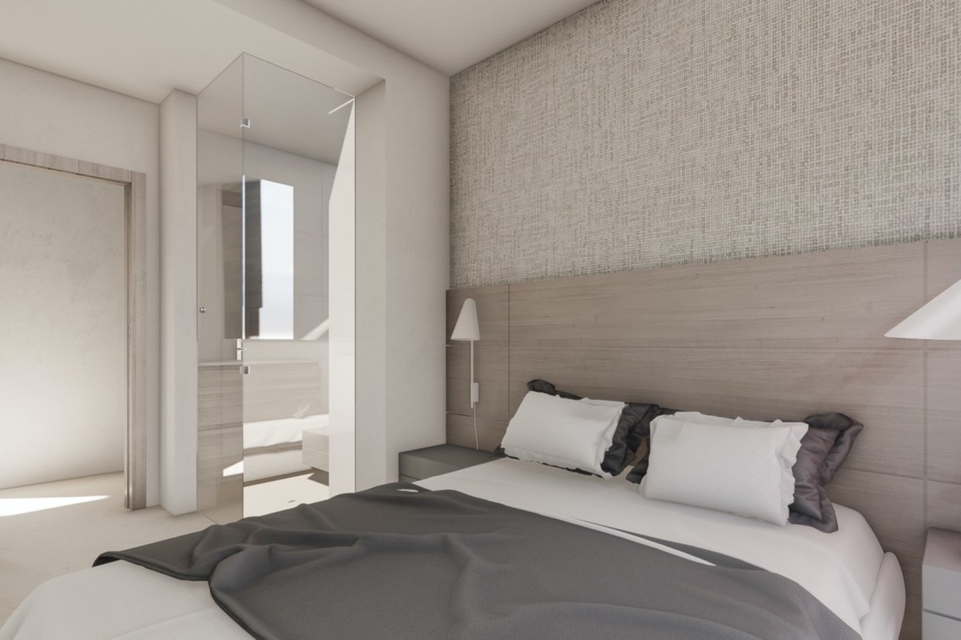 Nouvelle construction - Villa - Orihuela Costa - Villamartín