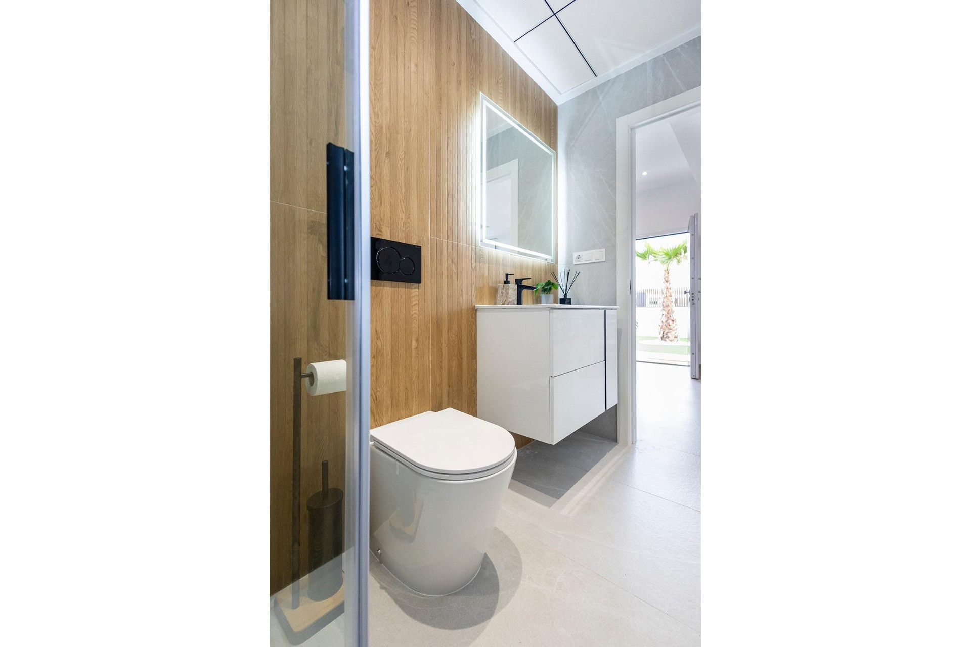 Nouvelle construction - Villa - Orihuela Costa - Vistabella Golf