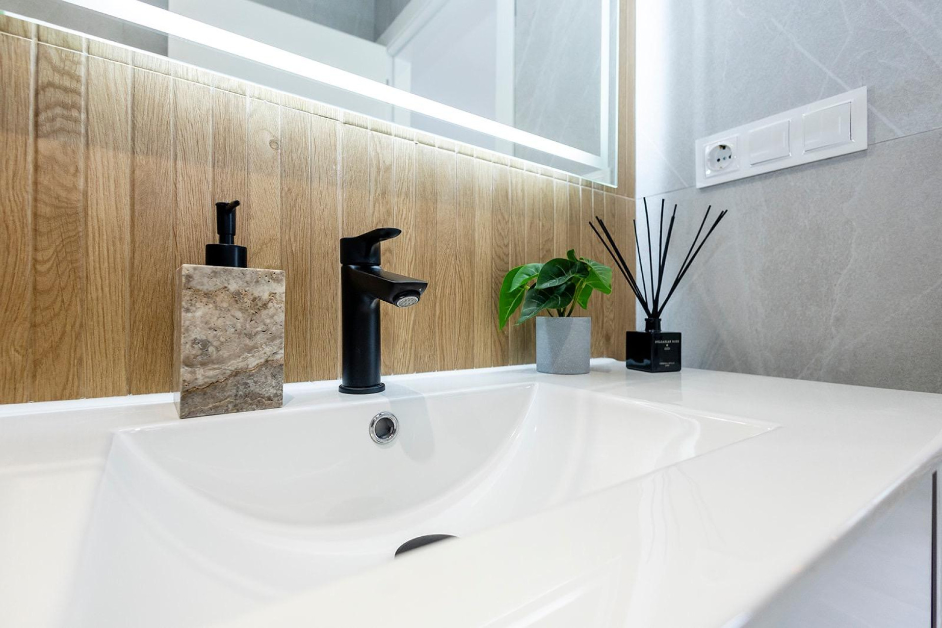 Nouvelle construction - Villa - Orihuela Costa - Vistabella Golf