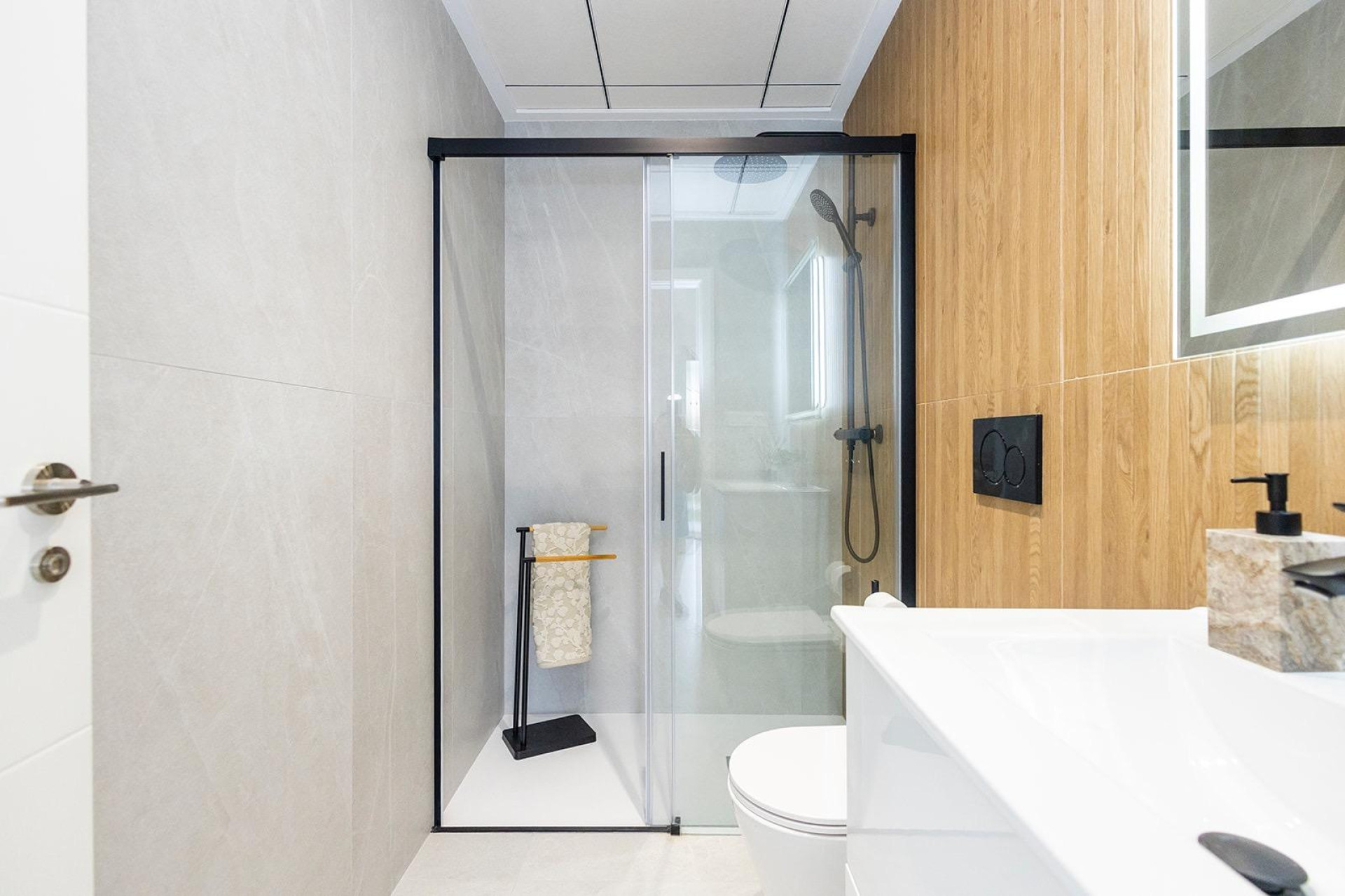 Nouvelle construction - Villa - Orihuela Costa - Vistabella Golf