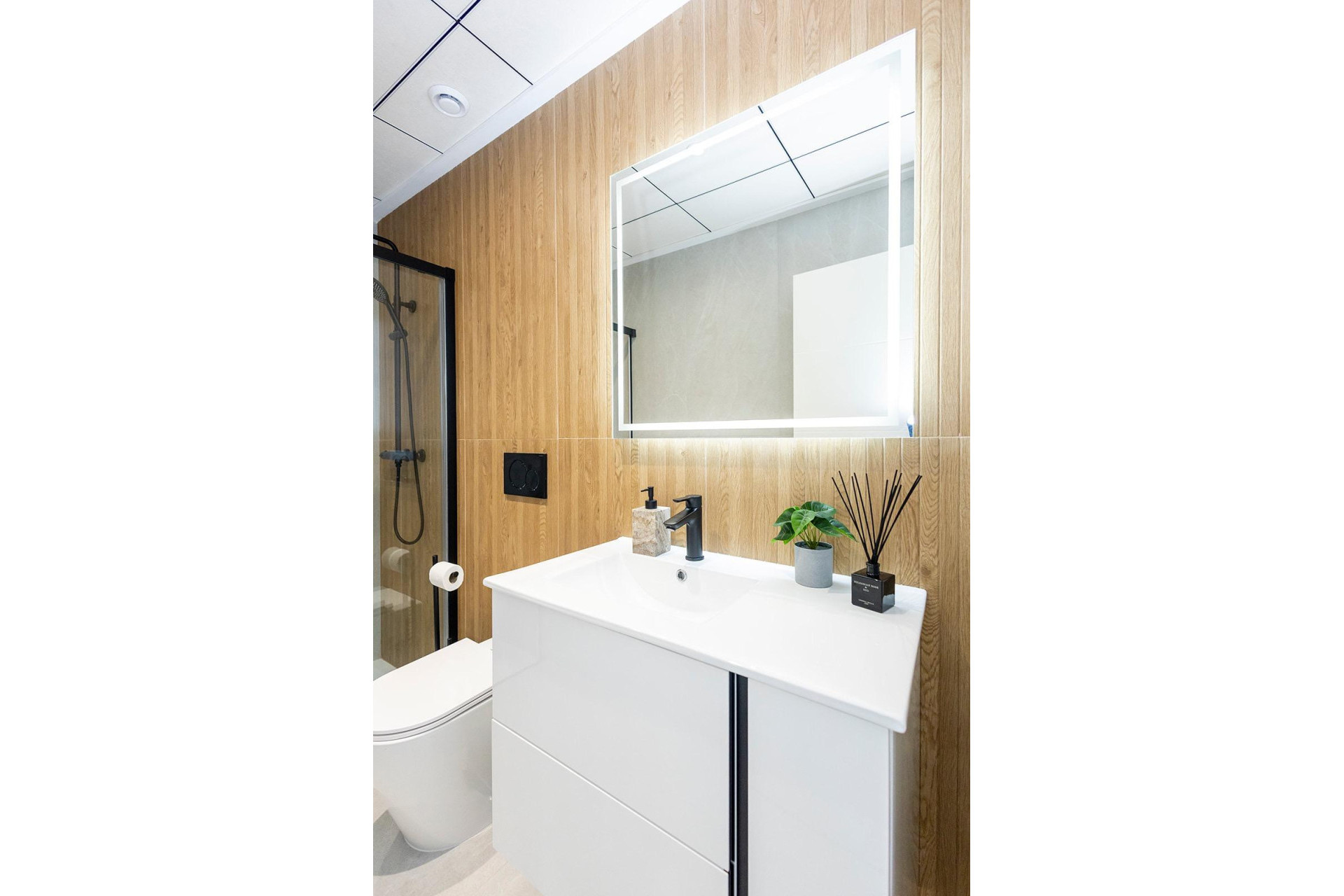 Nouvelle construction - Villa - Orihuela Costa - Vistabella Golf