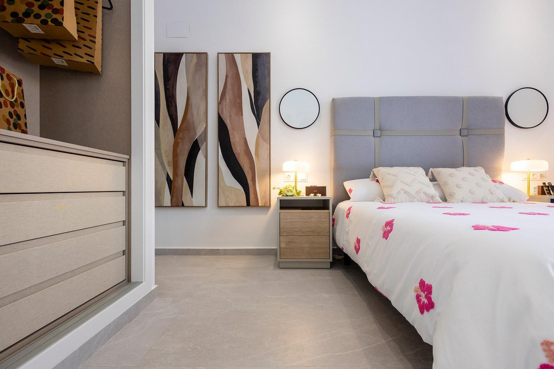 Nouvelle construction - Villa - Orihuela Costa - Vistabella Golf