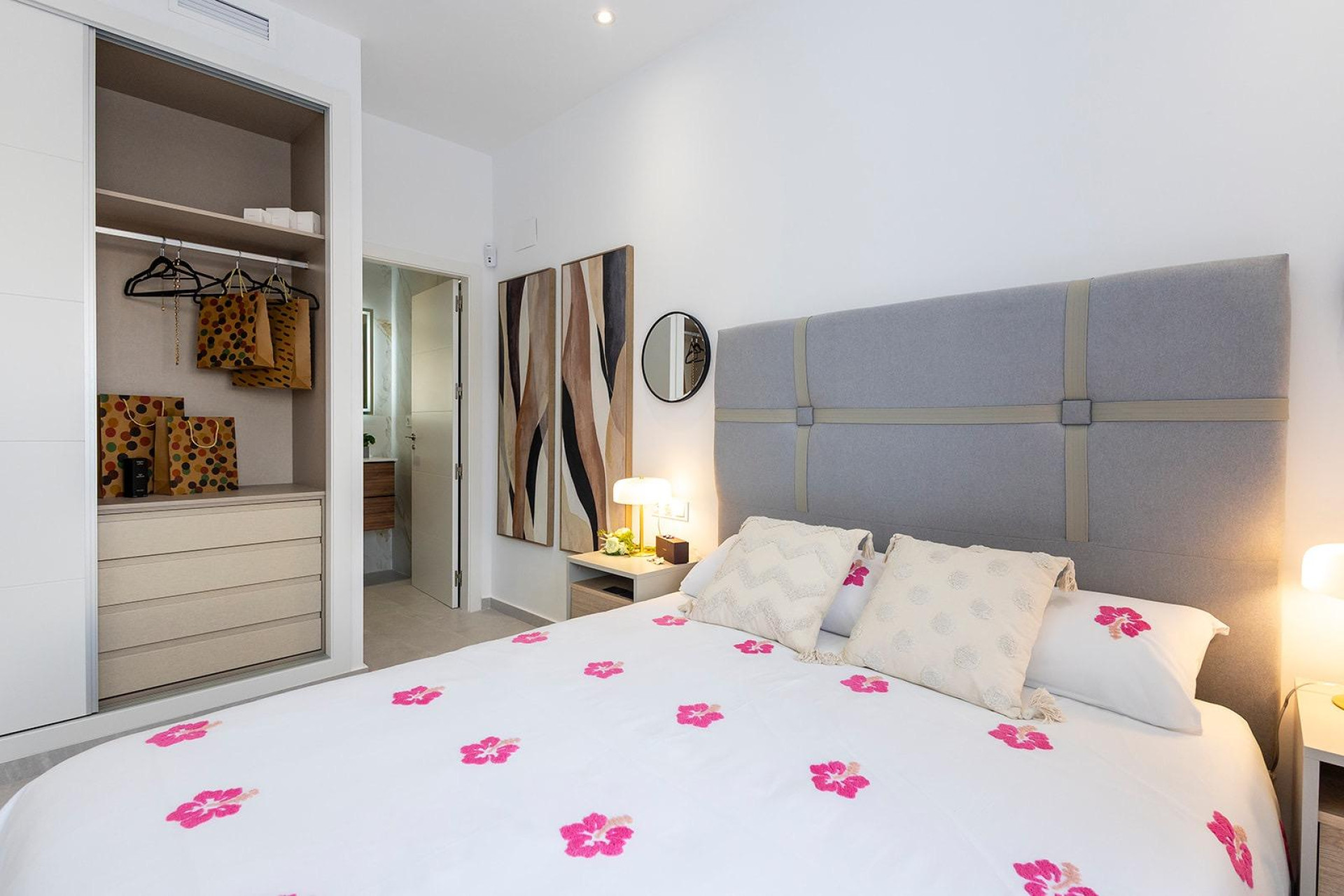 Nouvelle construction - Villa - Orihuela Costa - Vistabella Golf