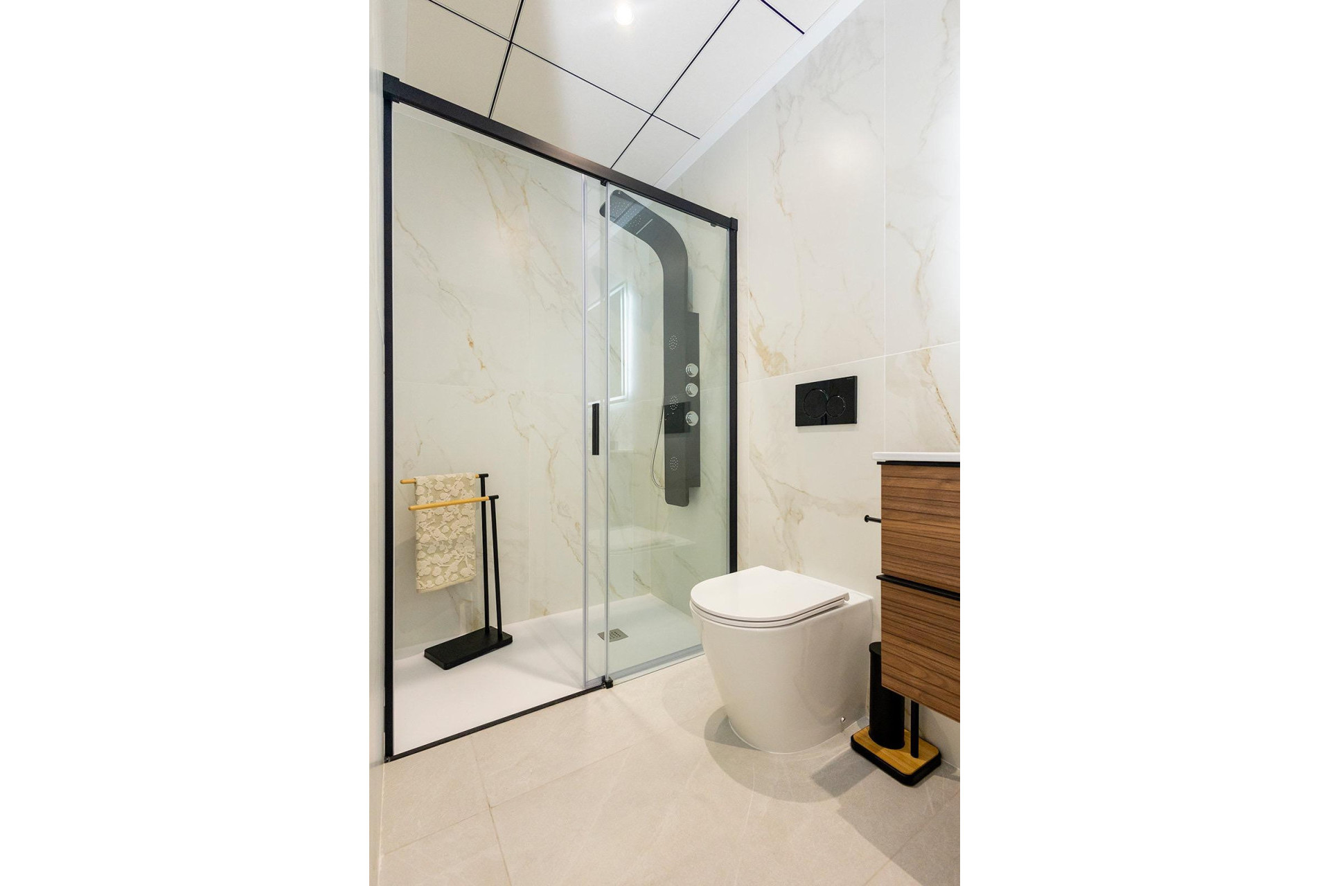 Nouvelle construction - Villa - Orihuela Costa - Vistabella Golf