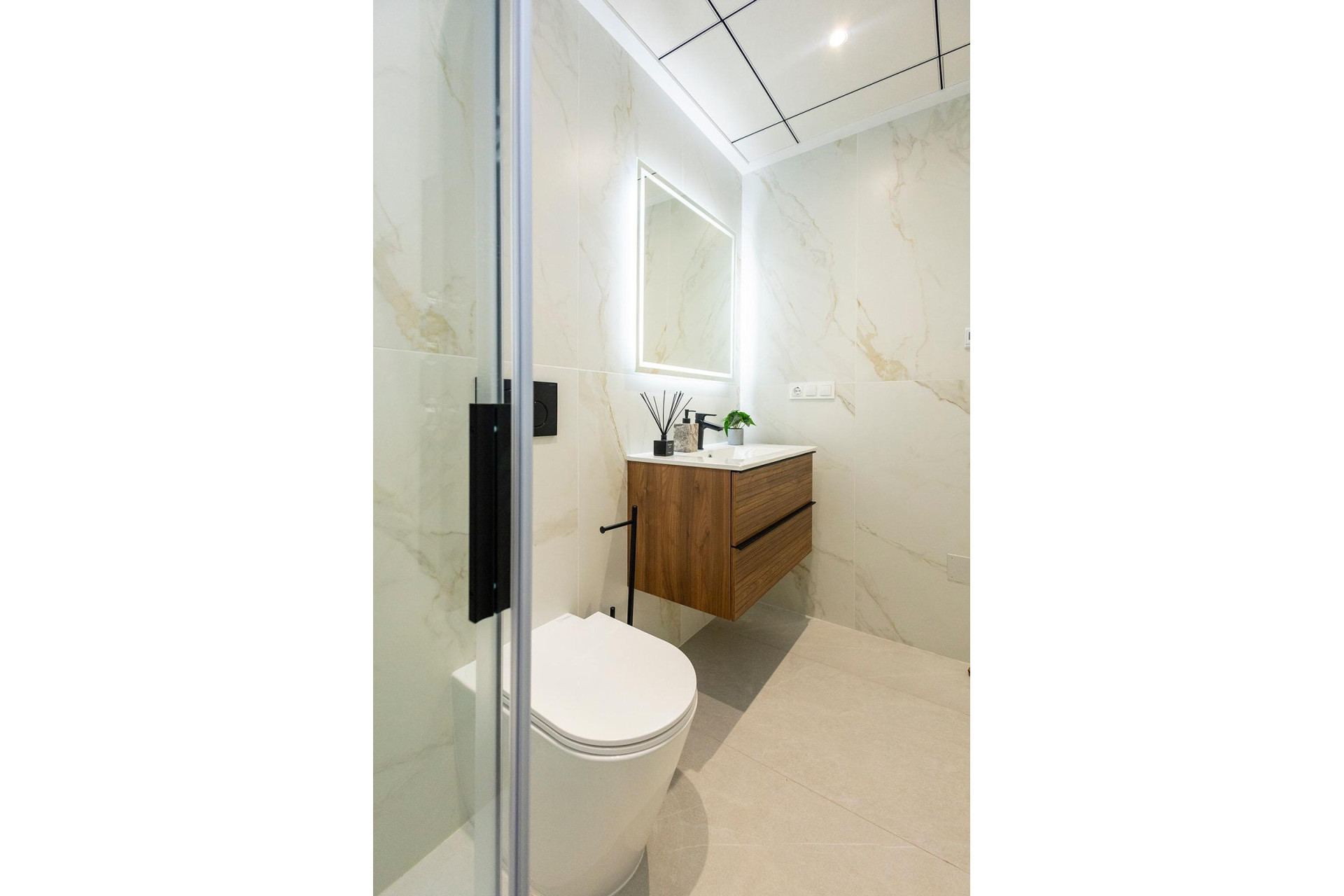 Nouvelle construction - Villa - Orihuela Costa - Vistabella Golf