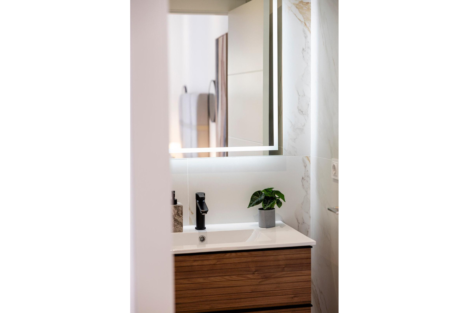 Nouvelle construction - Villa - Orihuela Costa - Vistabella Golf