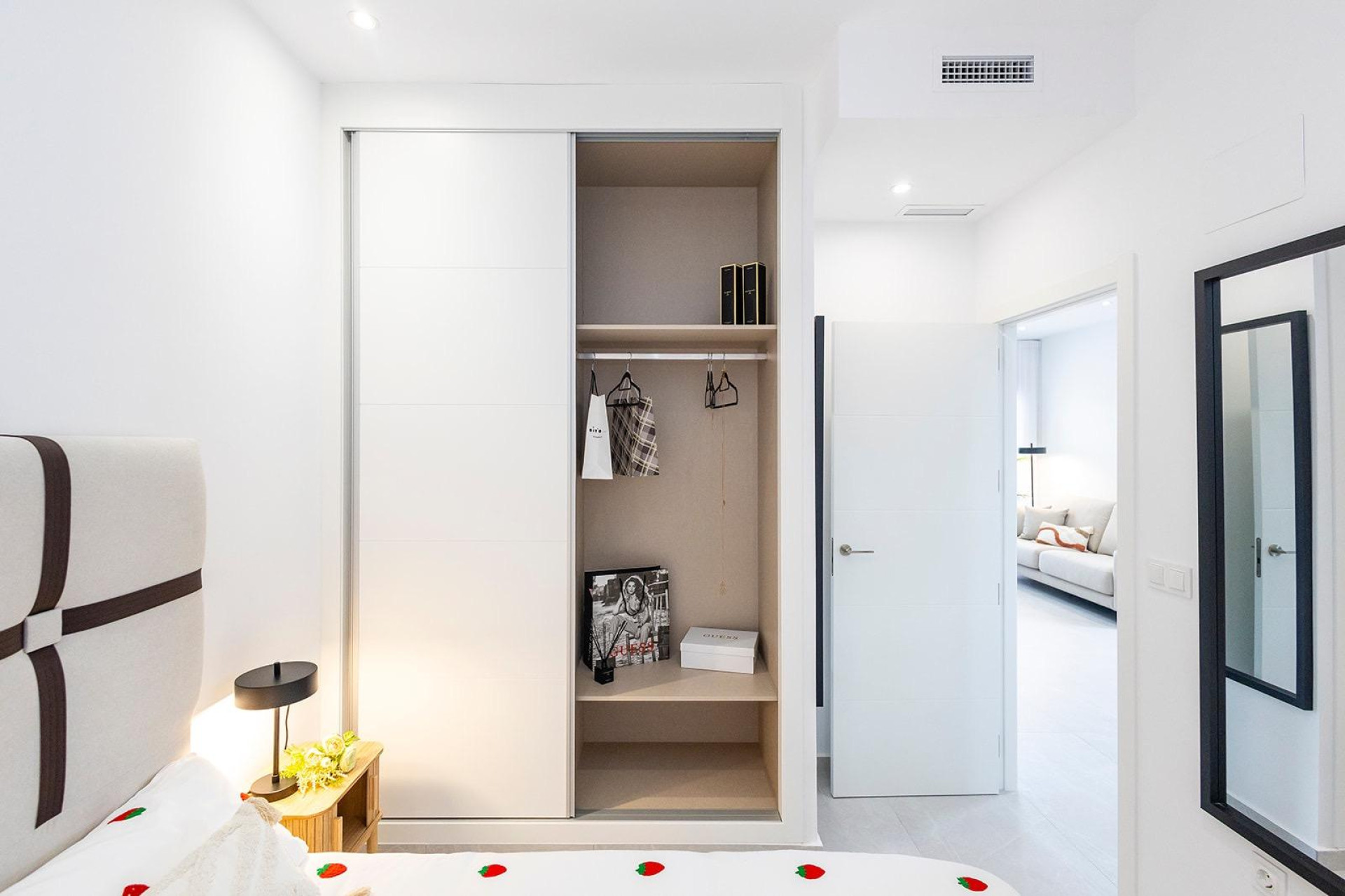 Nouvelle construction - Villa - Orihuela Costa - Vistabella Golf