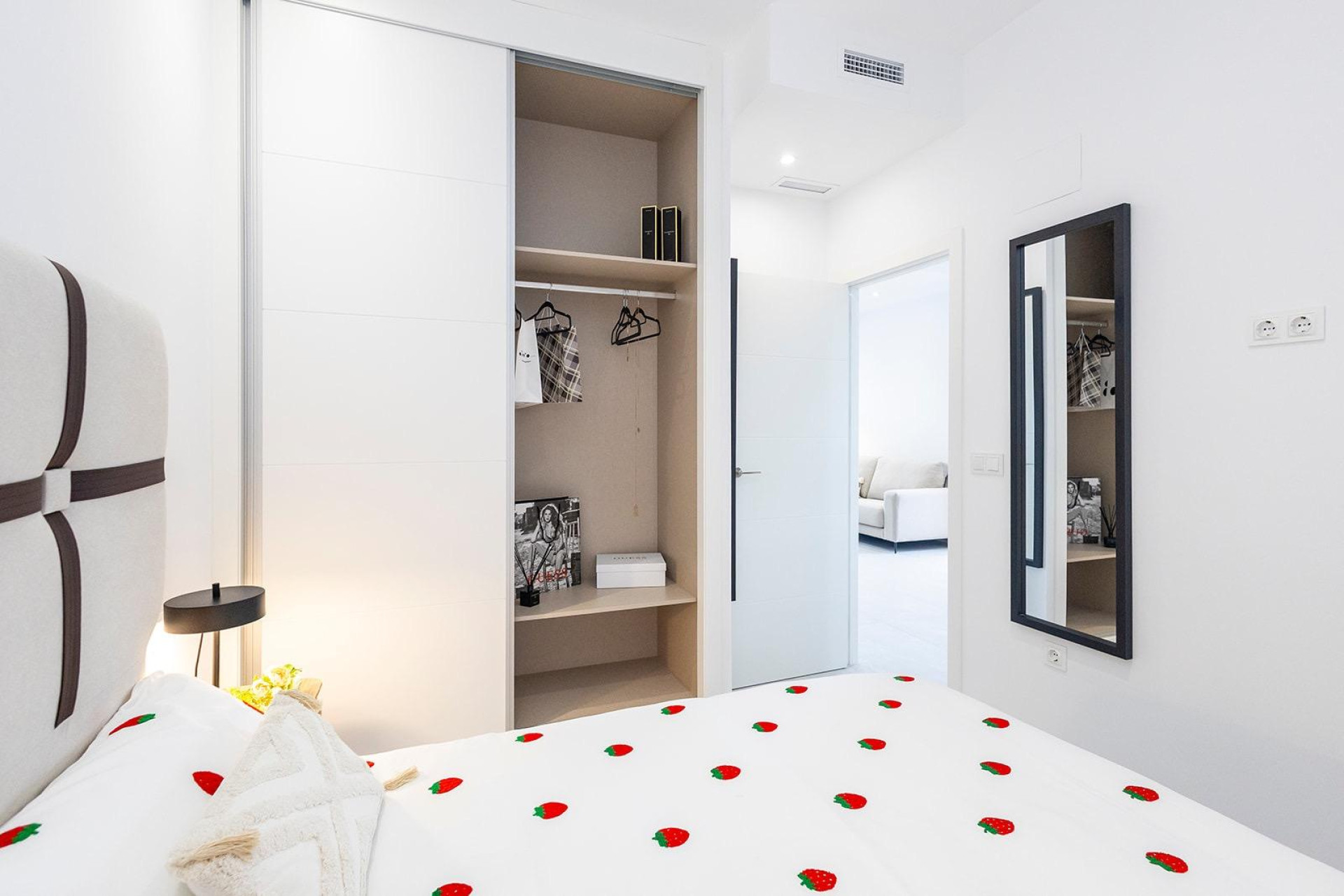 Nouvelle construction - Villa - Orihuela Costa - Vistabella Golf