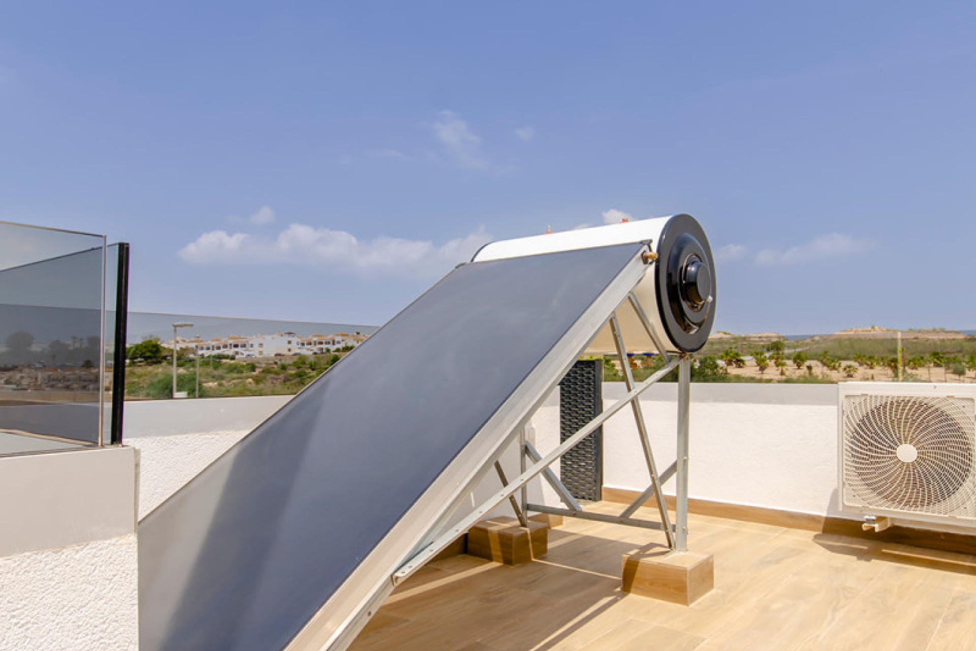 Nouvelle construction - Villa - Orihuela