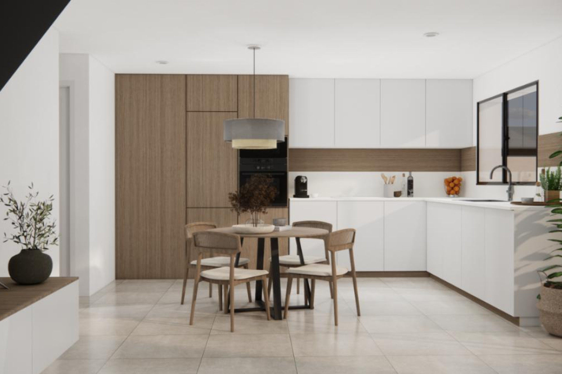 Nouvelle construction - Villa - Orihuela