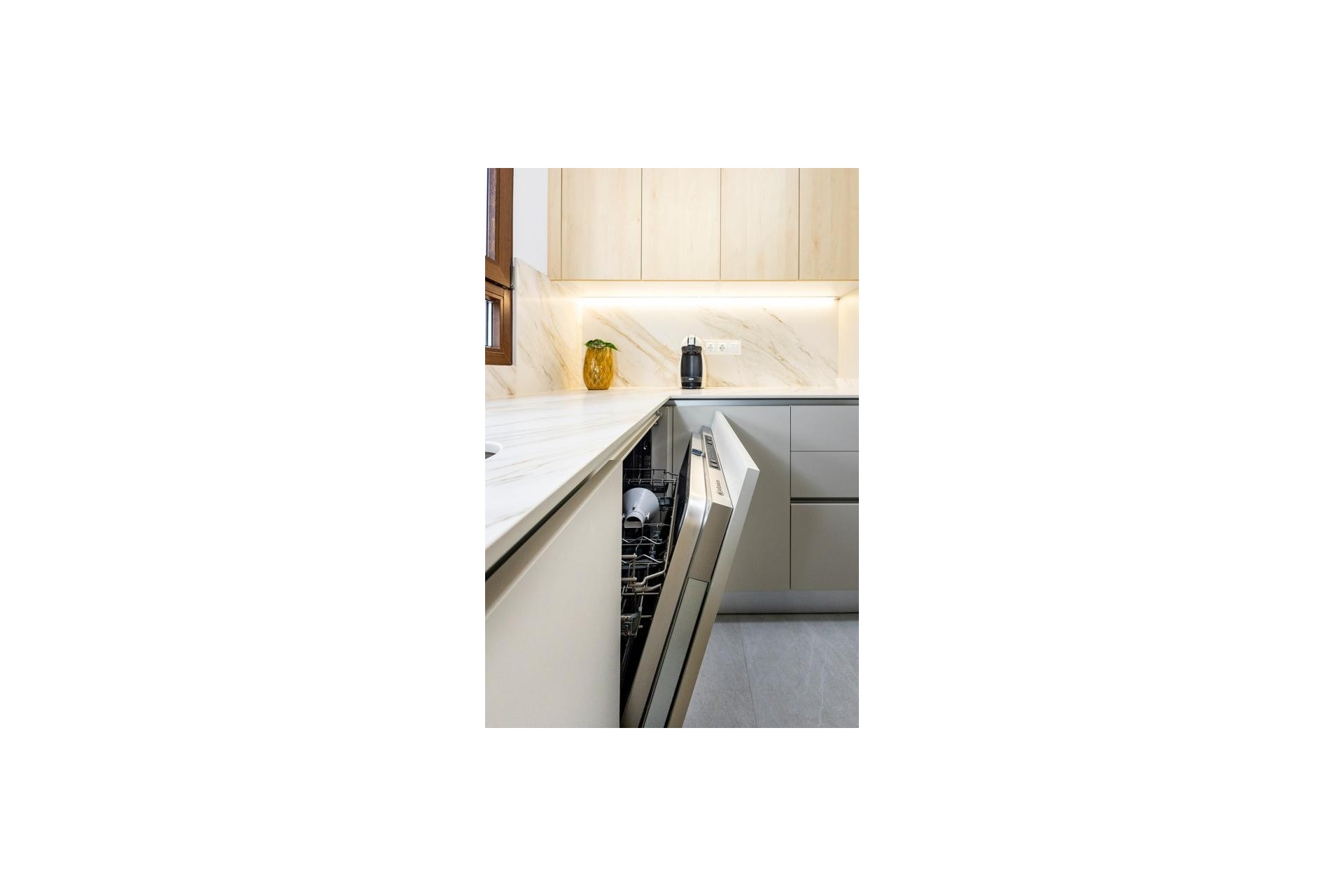 Nouvelle construction - Villa - Orihuela