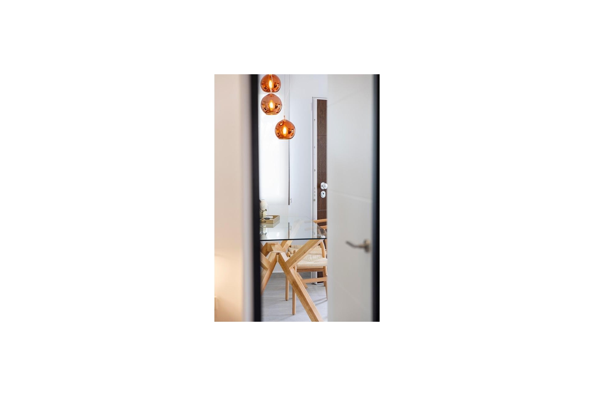 Nouvelle construction - Villa - Orihuela