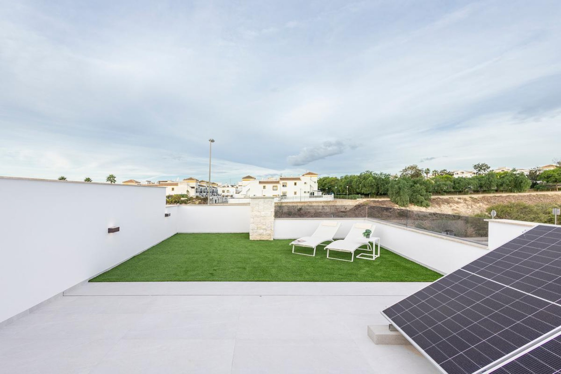 Nouvelle construction - Villa - Orihuela