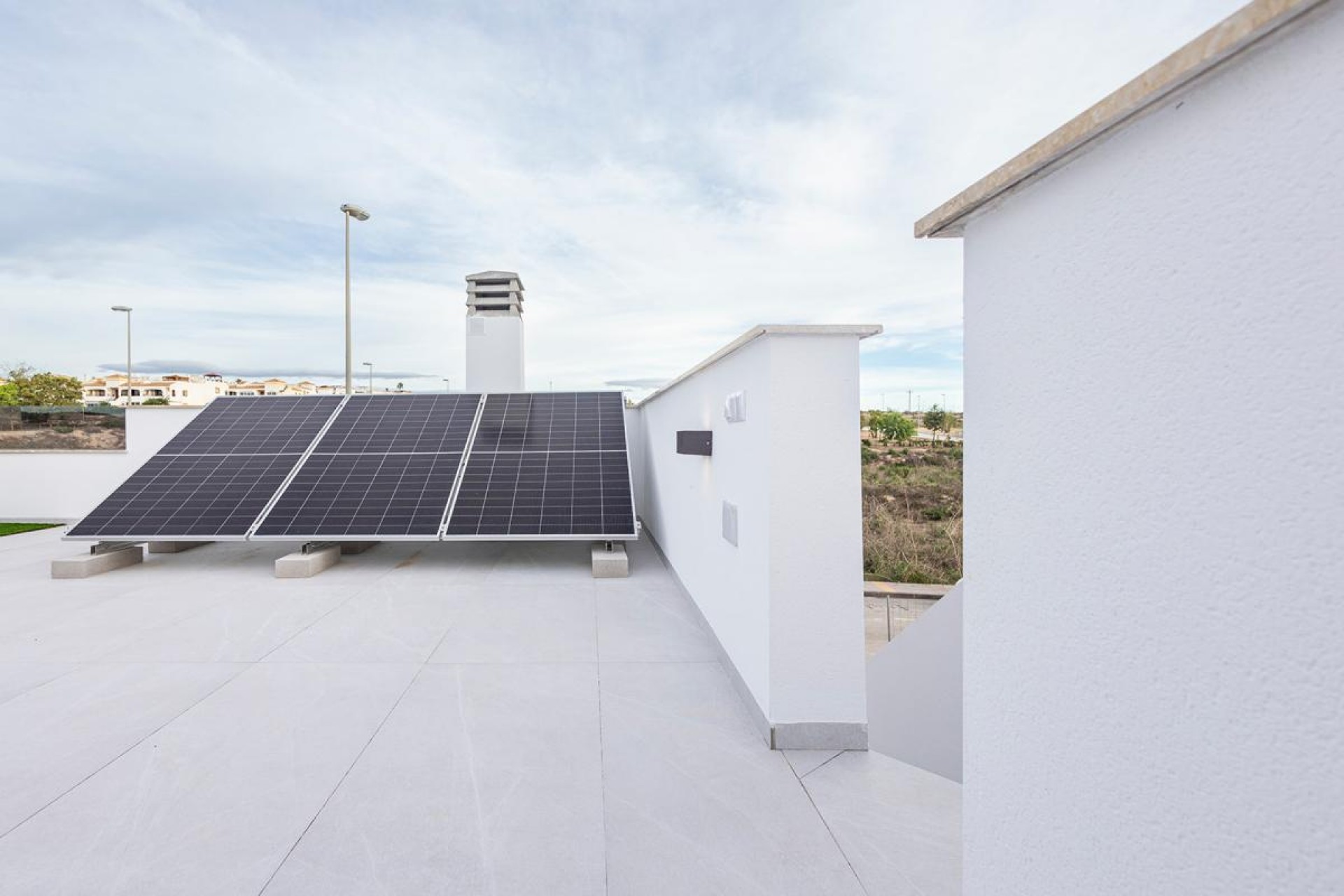 Nouvelle construction - Villa - Orihuela