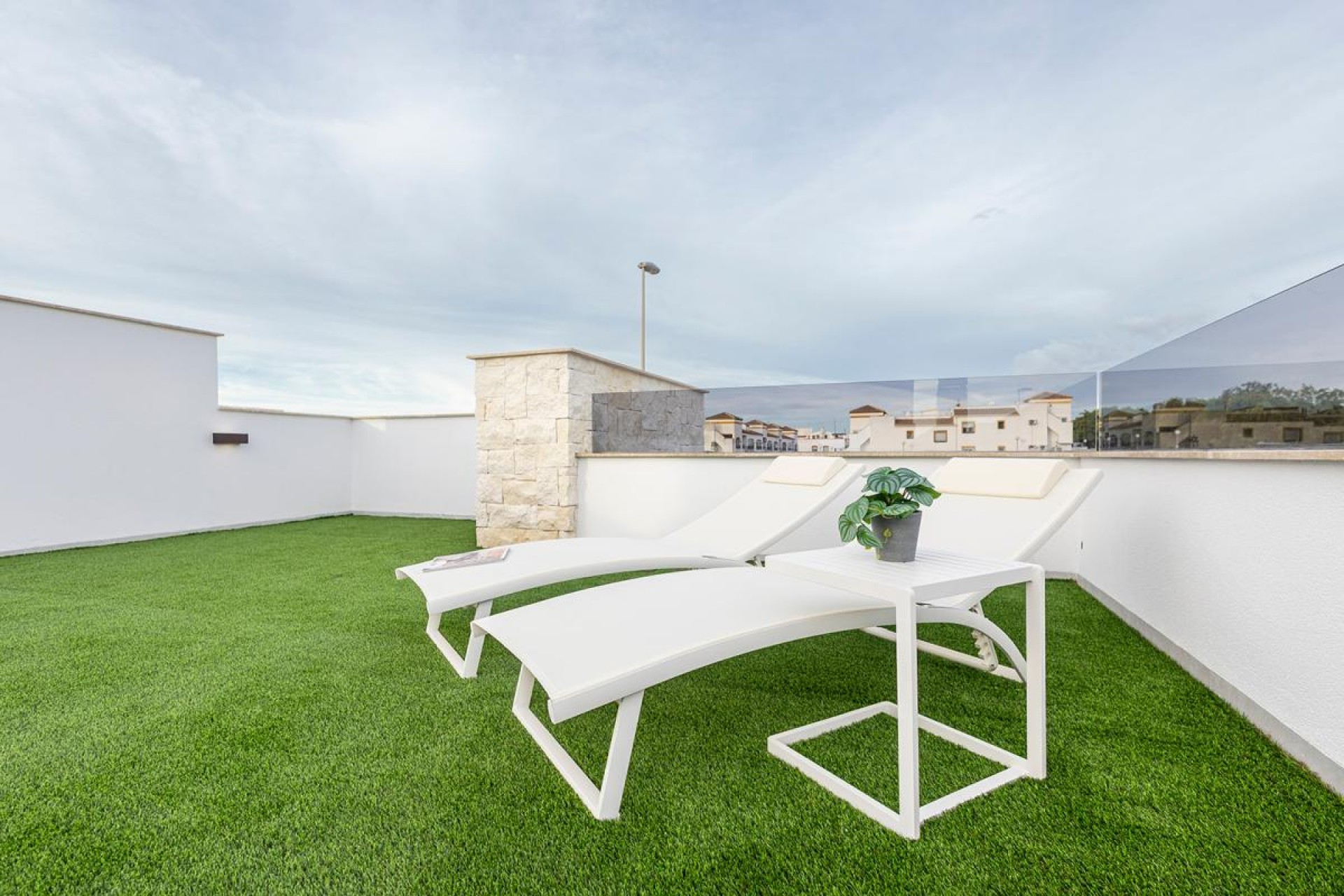 Nouvelle construction - Villa - Orihuela