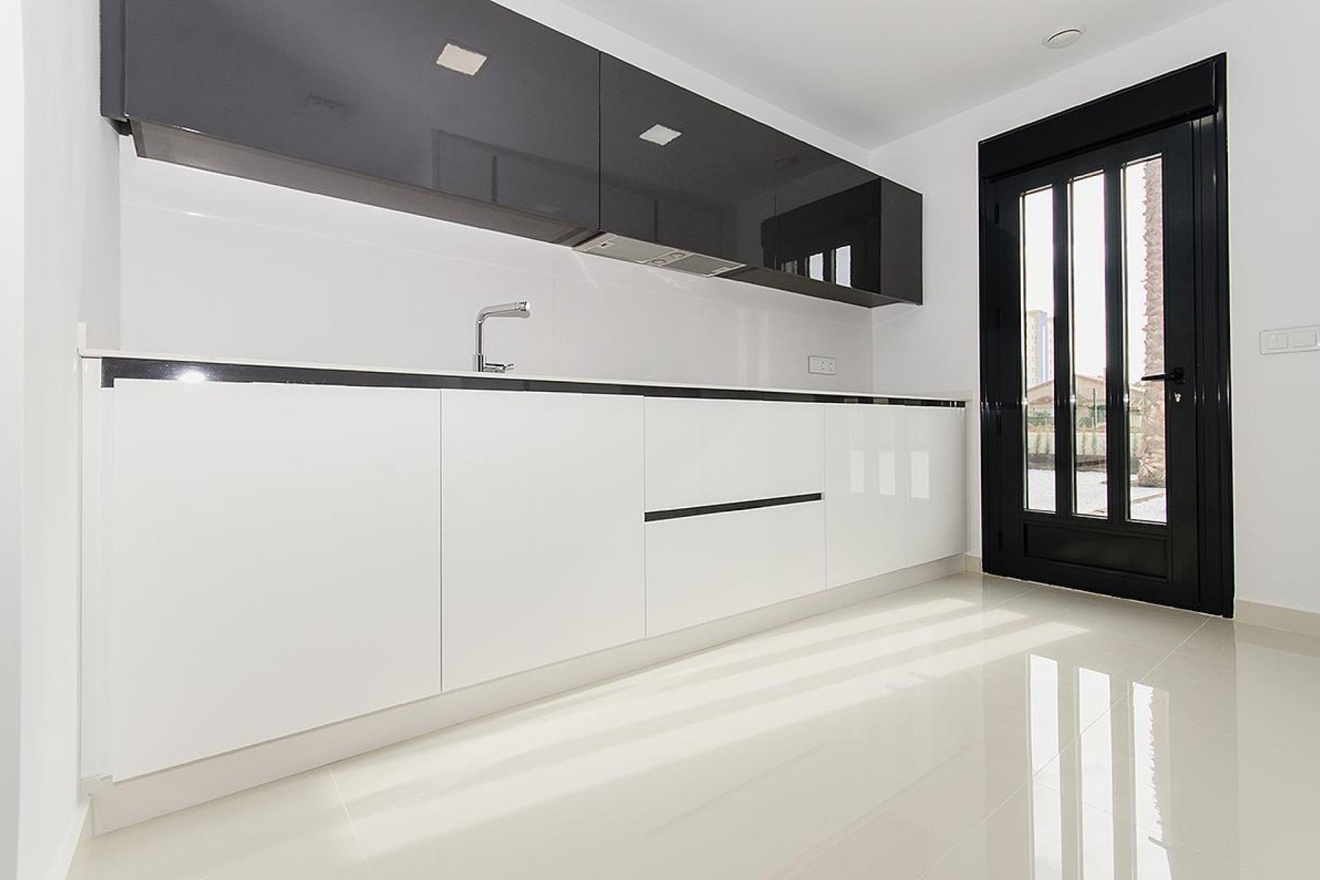 Nouvelle construction - Villa - Orihuela