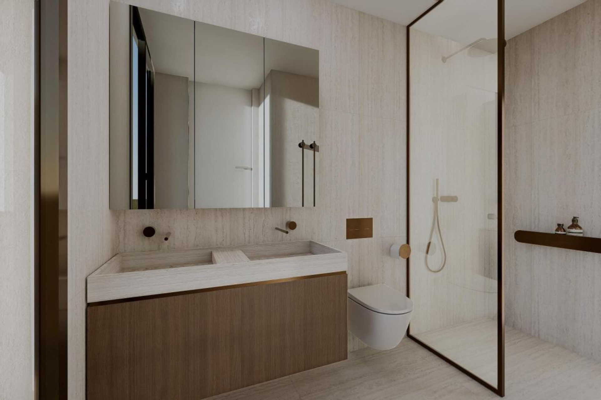 Nouvelle construction - Villa - Orihuela