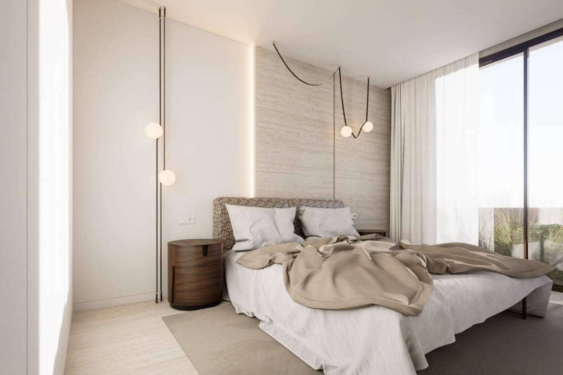 Nouvelle construction - Villa - Orihuela