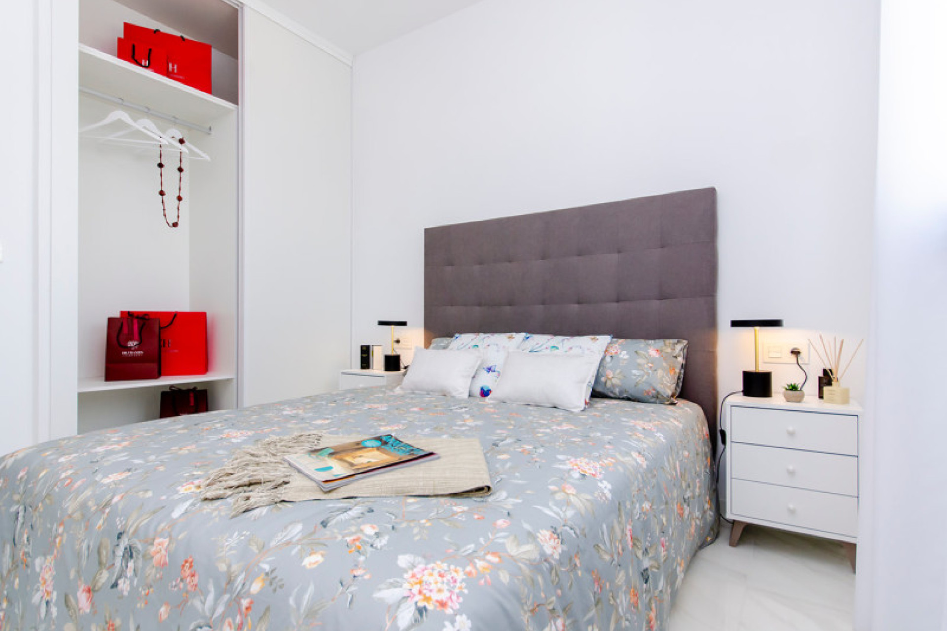 Nouvelle construction - Villa - Orihuela