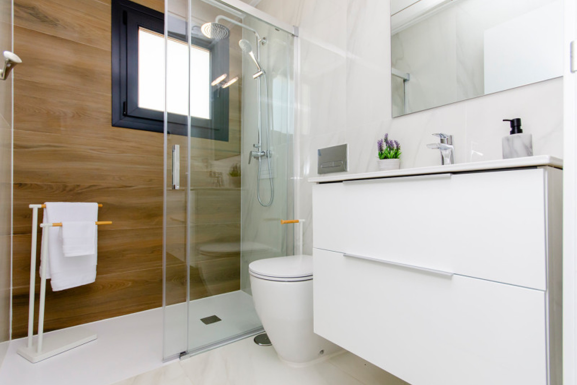 Nouvelle construction - Villa - Orihuela