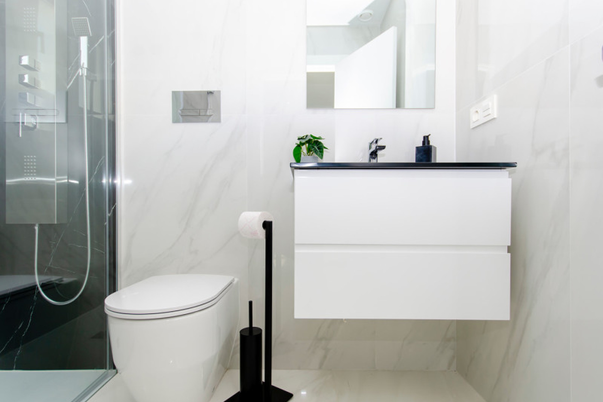 Nouvelle construction - Villa - Orihuela