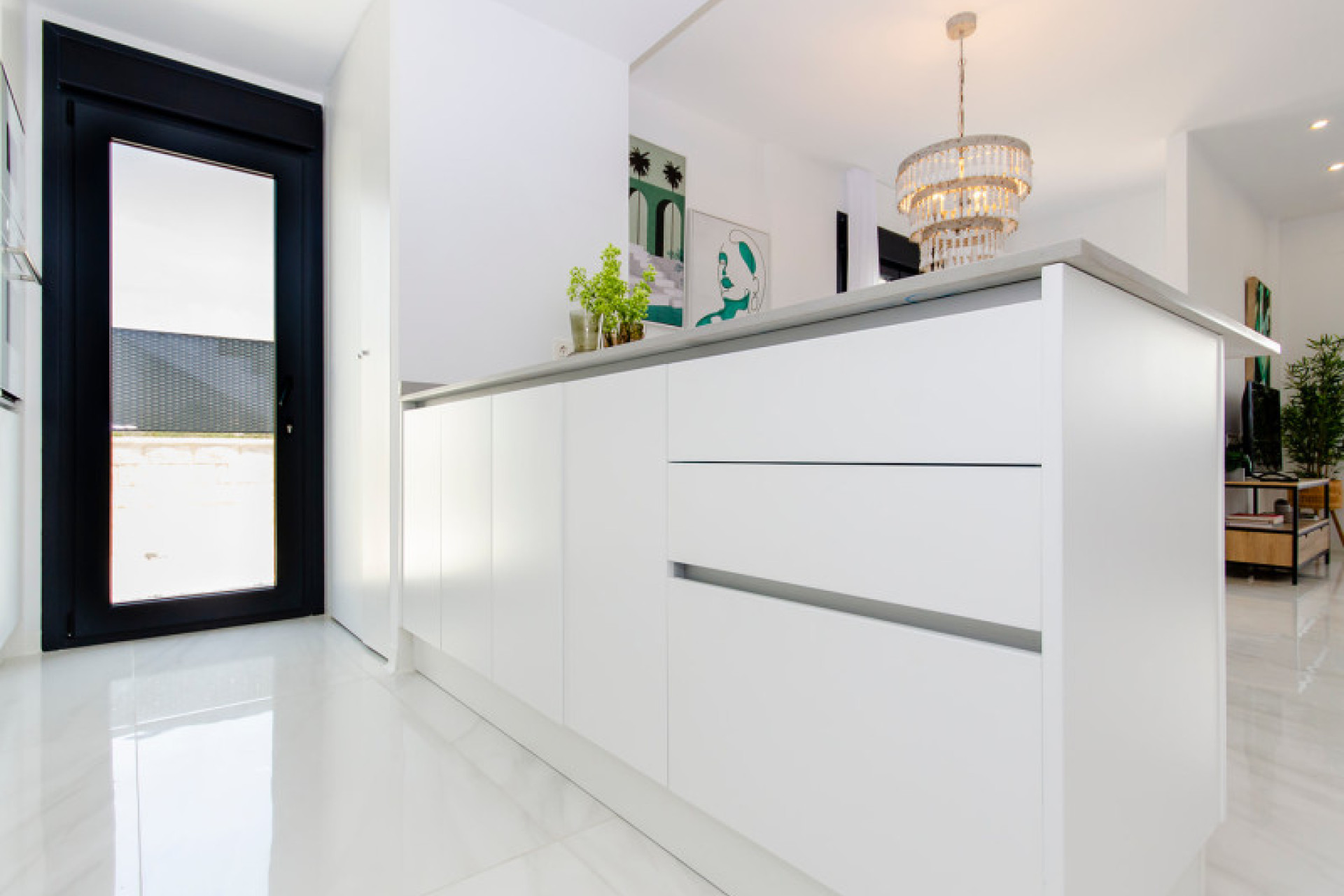 Nouvelle construction - Villa - Orihuela