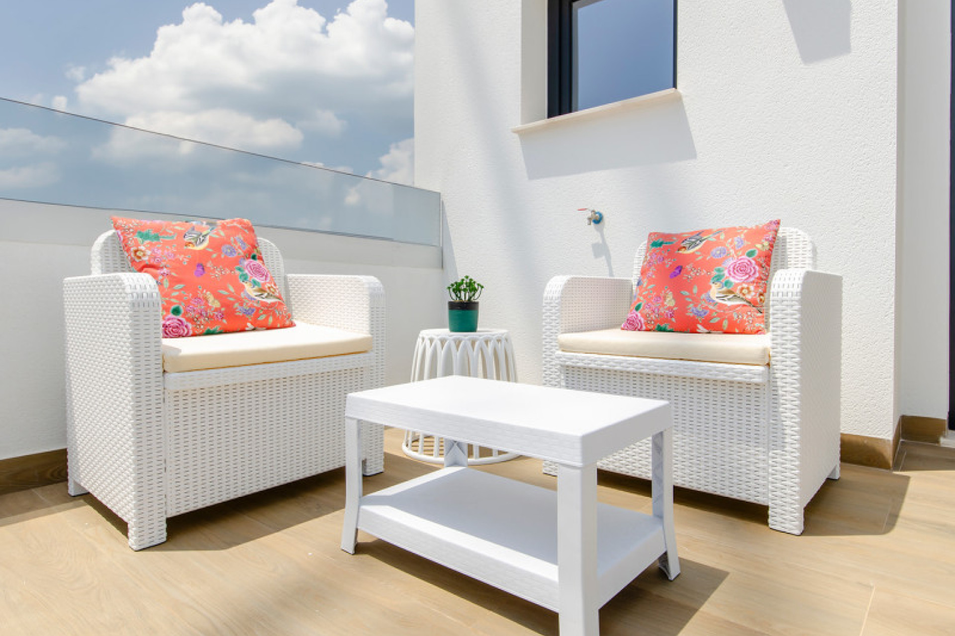 Nouvelle construction - Villa - Orihuela