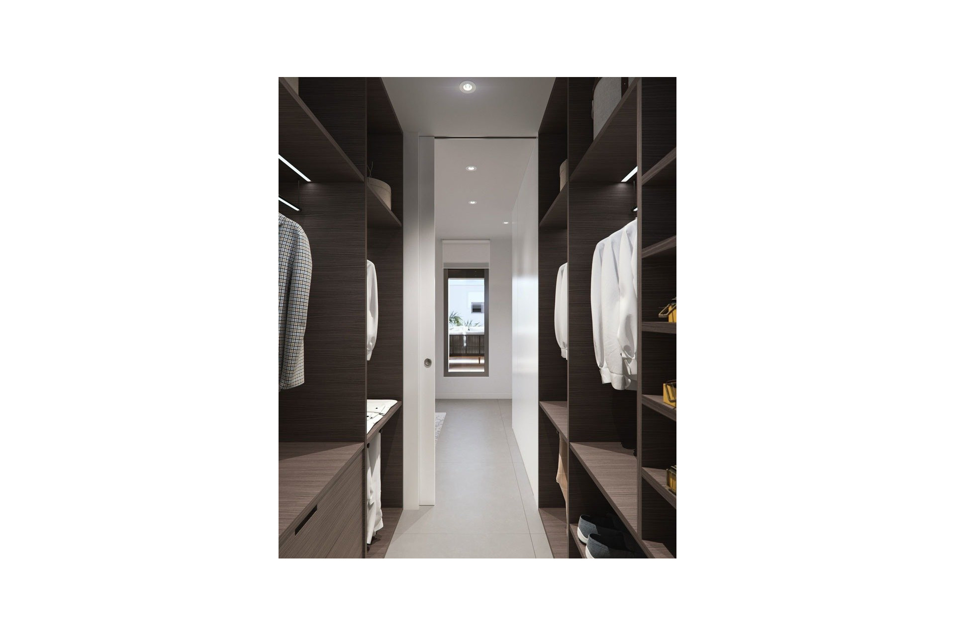 Nouvelle construction - Villa - Pilar de la Horadada - La Torre de la Horadada