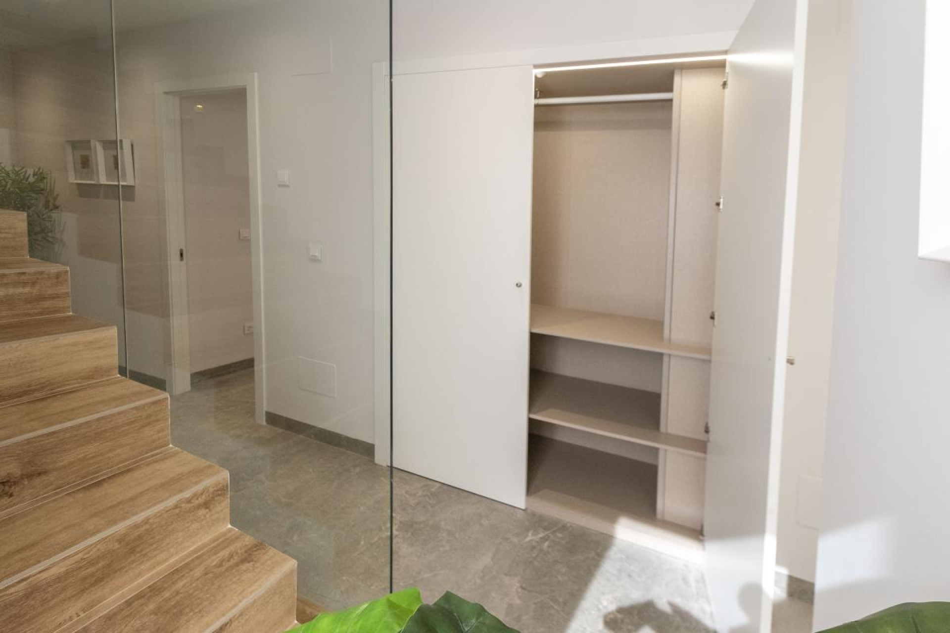 Nouvelle construction - Villa - Pilar de la Horadada - PILAR DE LA HORADADA