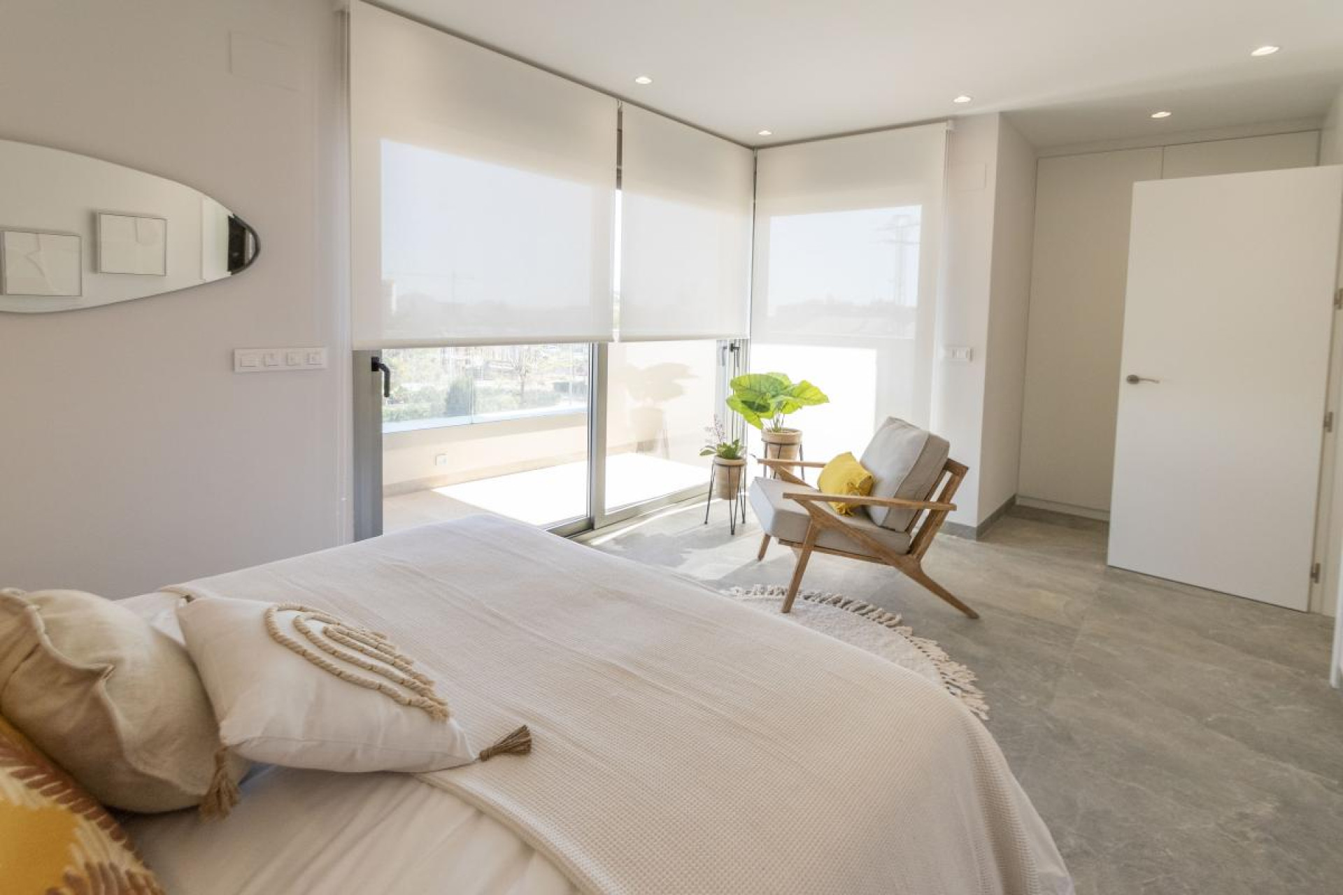 Nouvelle construction - Villa - Pilar de la Horadada - PILAR DE LA HORADADA