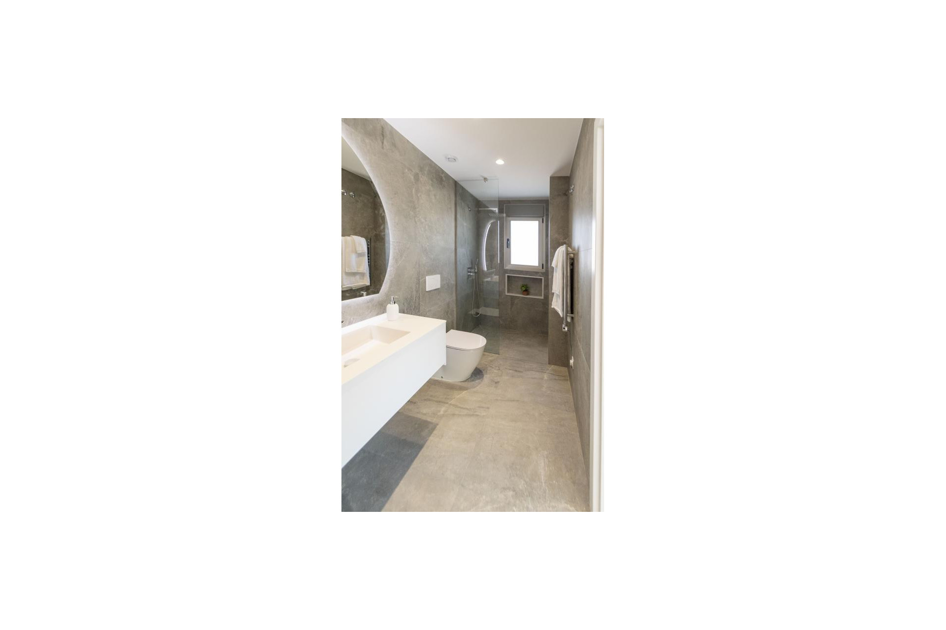 Nouvelle construction - Villa - Pilar de la Horadada - PILAR DE LA HORADADA