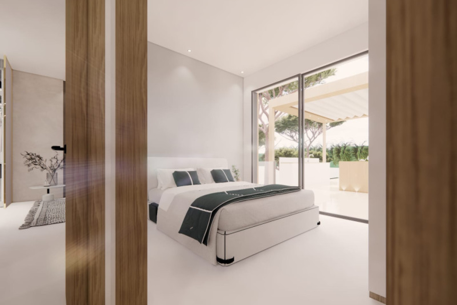 Nouvelle construction - Villa - Pinar de Campoverde