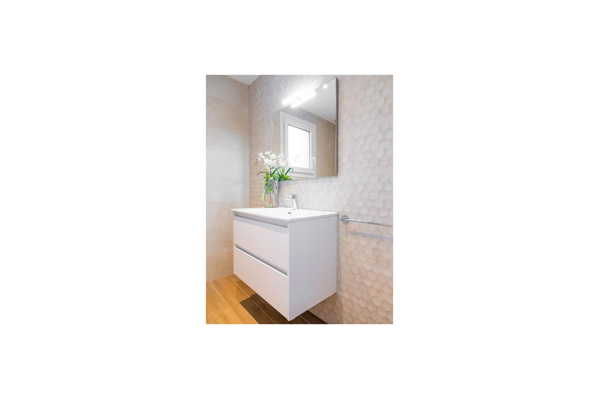 Nouvelle construction - Villa - Polop