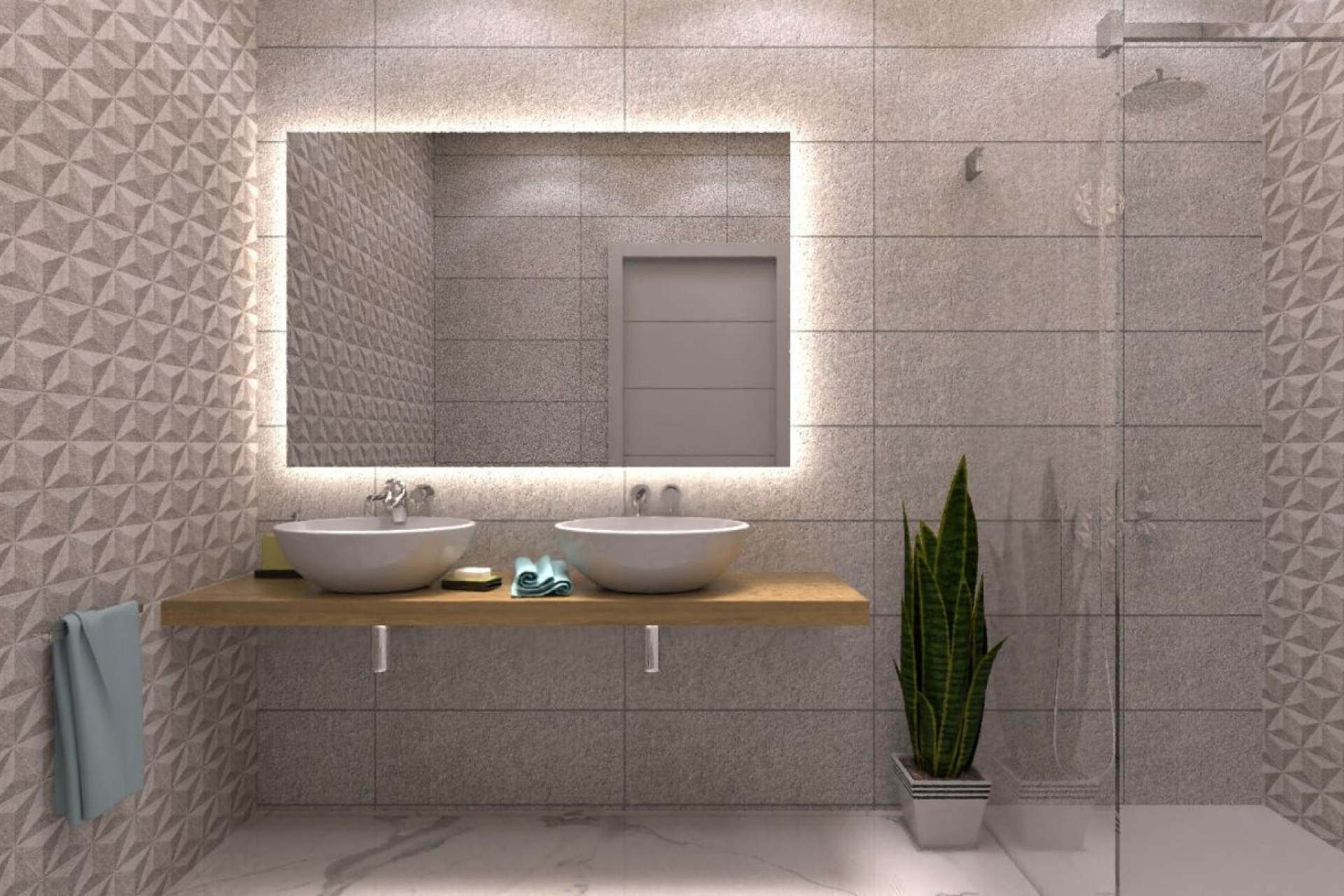 Nouvelle construction - Villa - Rojales - JUNTO CAMPO DE GOLF LA MARQUESA