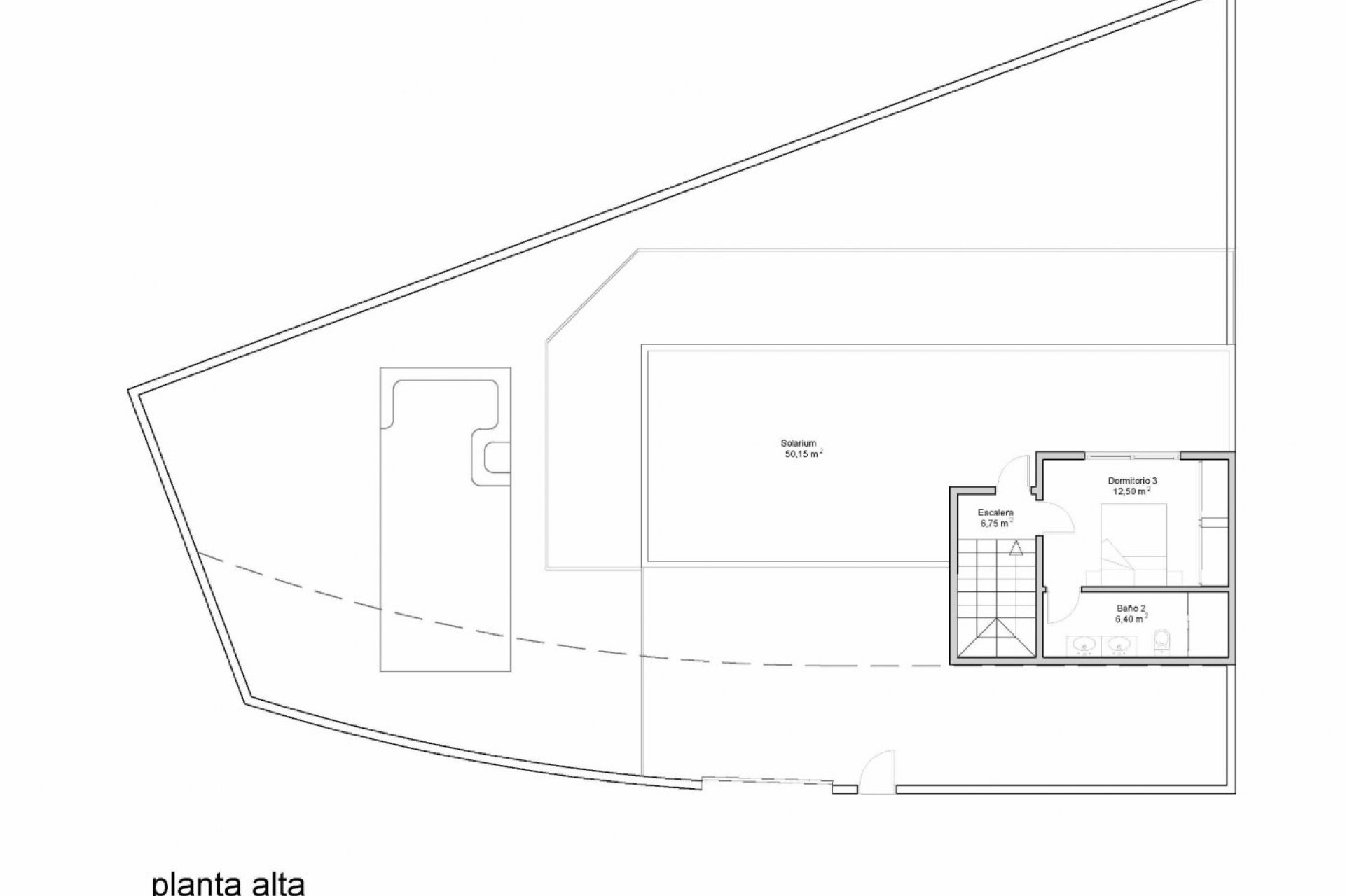 Nouvelle construction - Villa - Rojales - JUNTO CAMPO DE GOLF LA MARQUESA