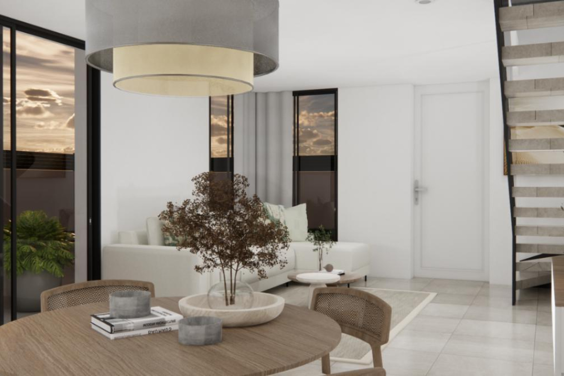 Nouvelle construction - Villa - Rojales